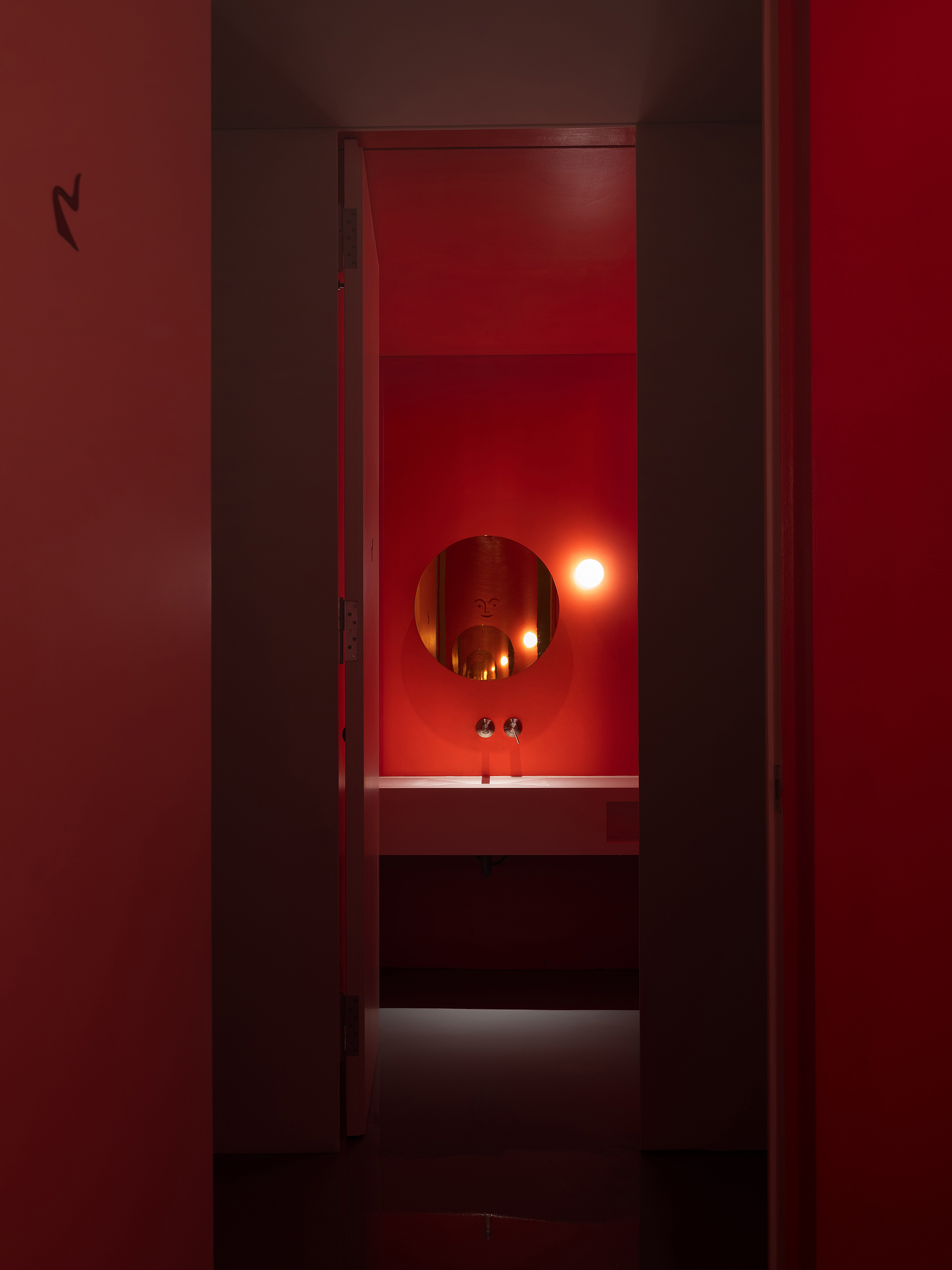 NET OFFICE FURNITURE SHOWROOM by Shenzhen Super Normal Design Co., Ltd