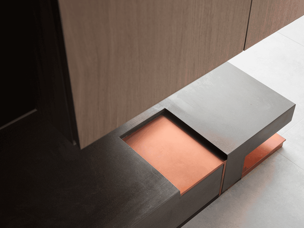 Serene Home by Spring Design Office Architizer