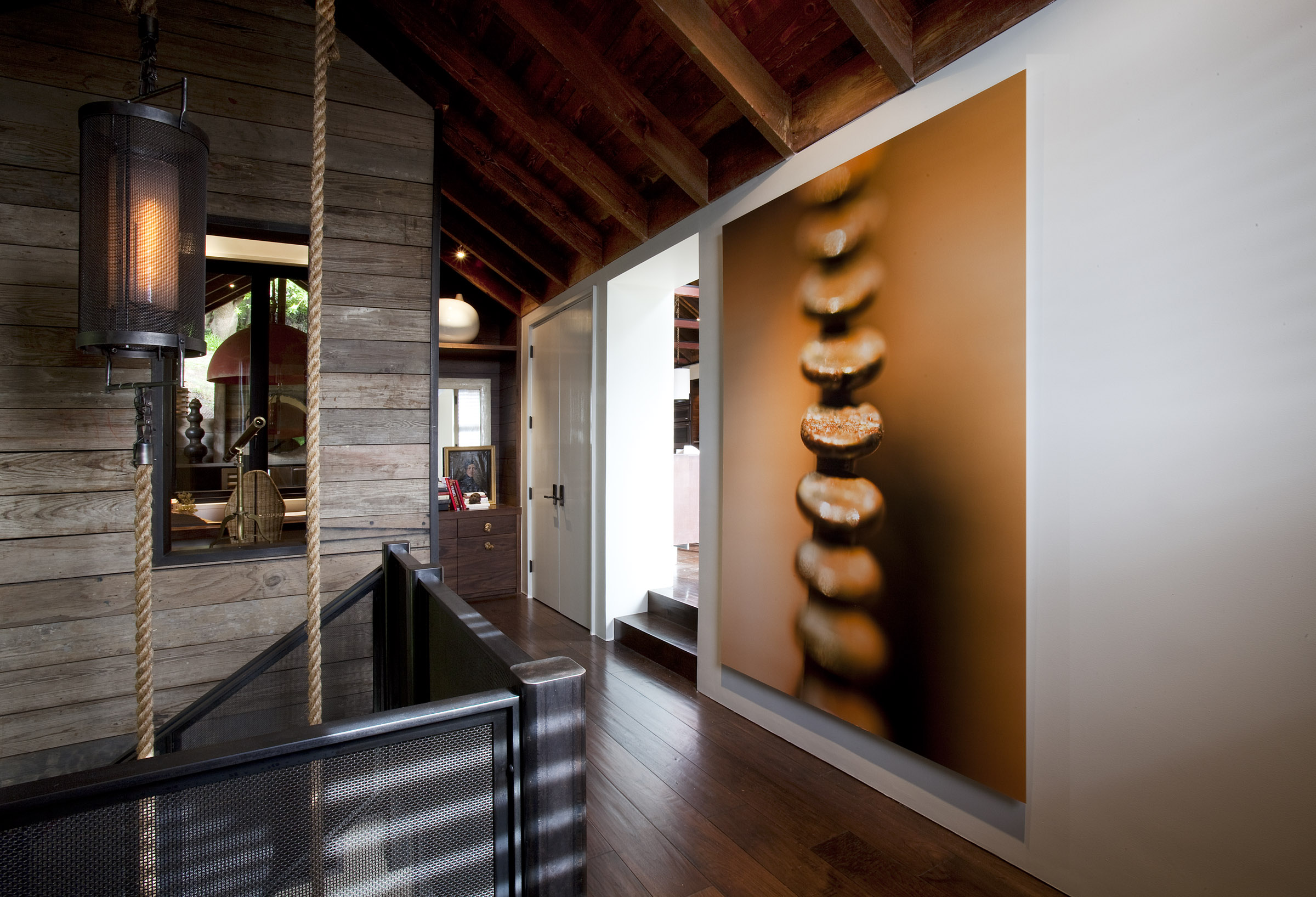 Hillside House by SB Architects - Architizer