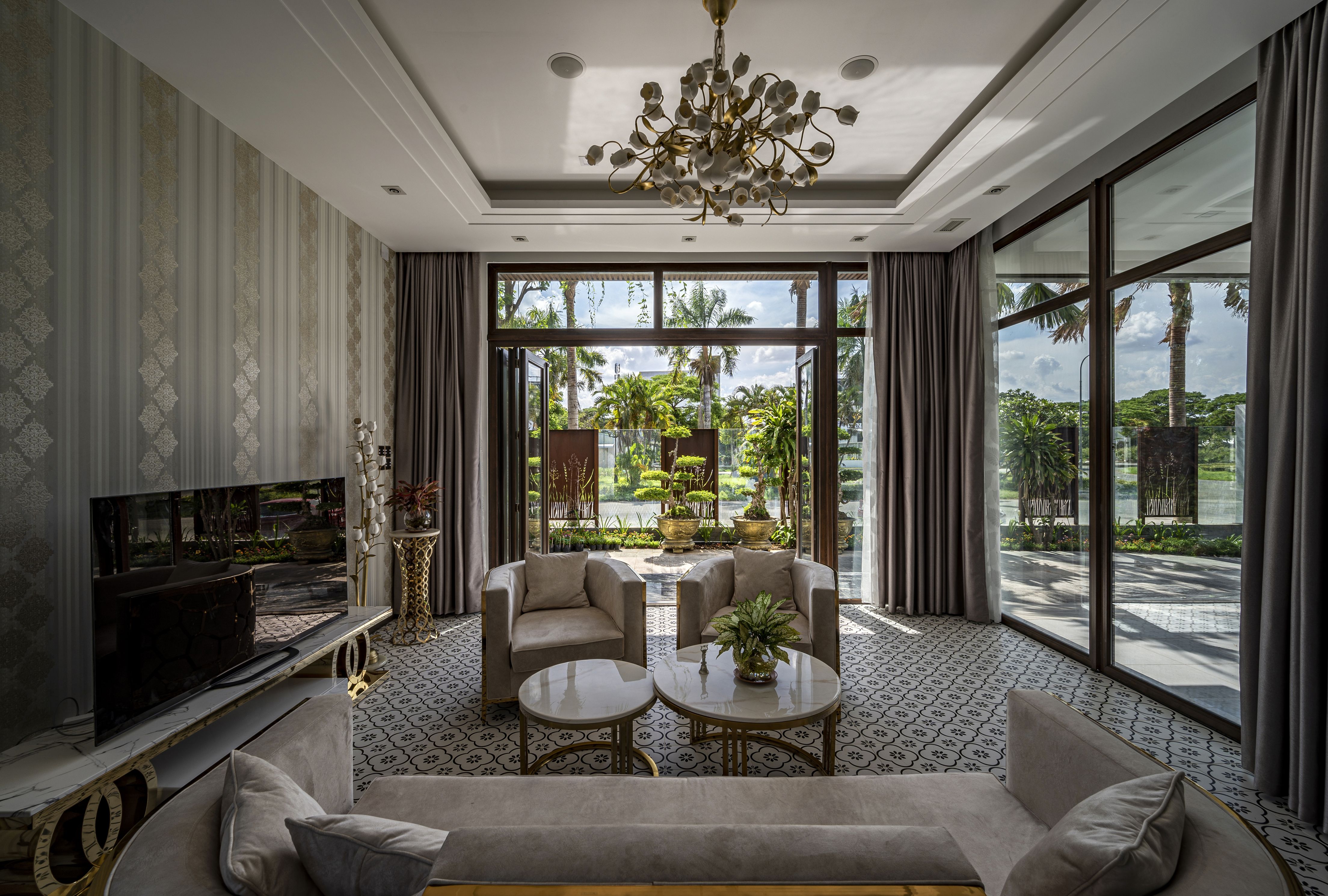 K-Villa+ by Space+ Architecture - Architizer