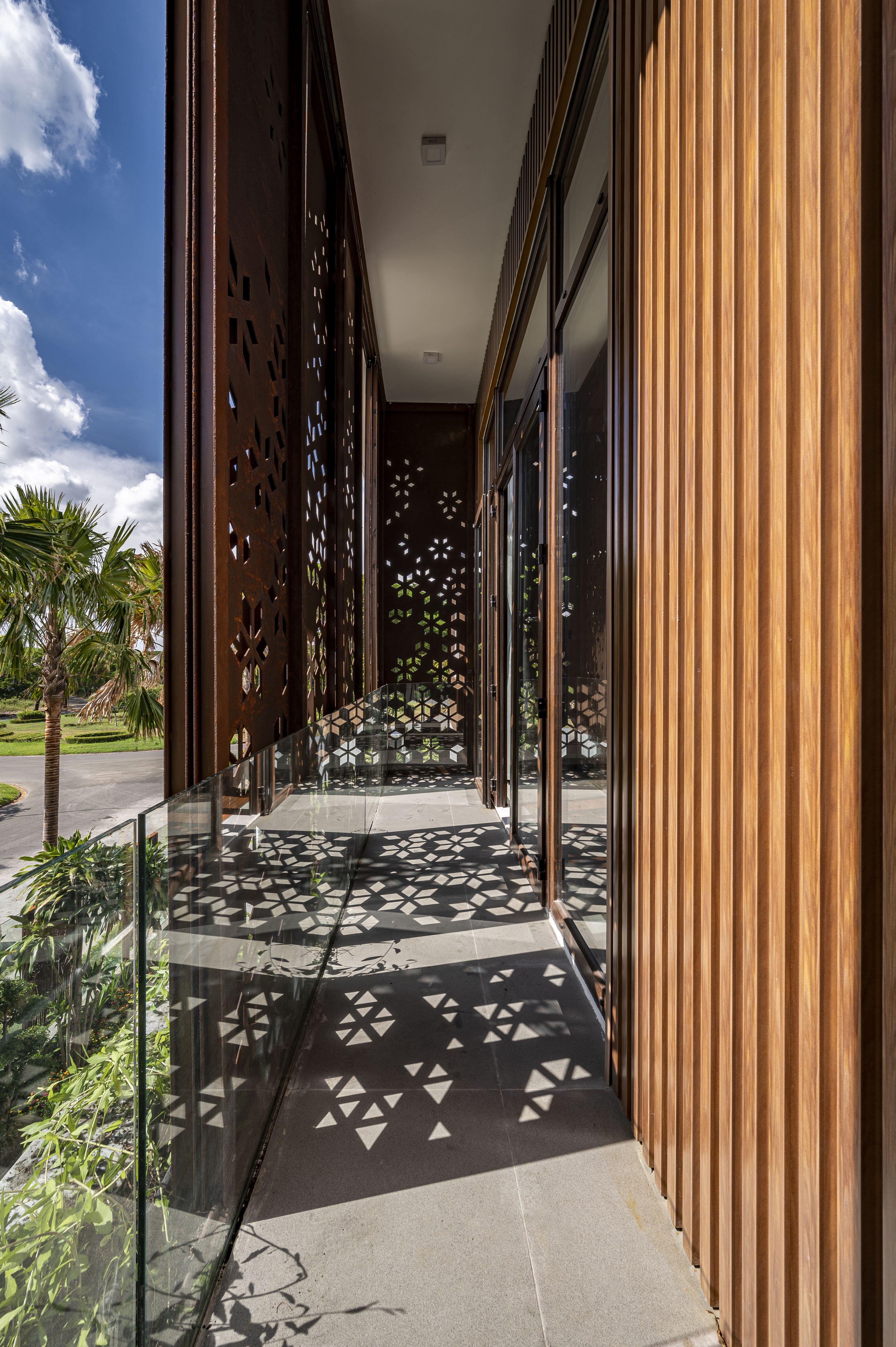 K-Villa+ by Space+ Architecture - Architizer