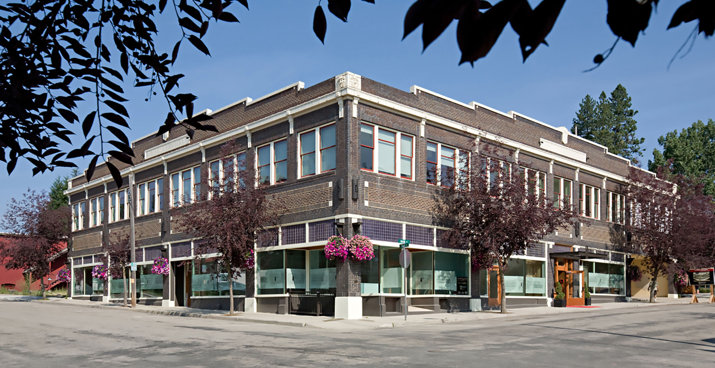 The Beardmore Building by Runberg Architecture Group Architizer