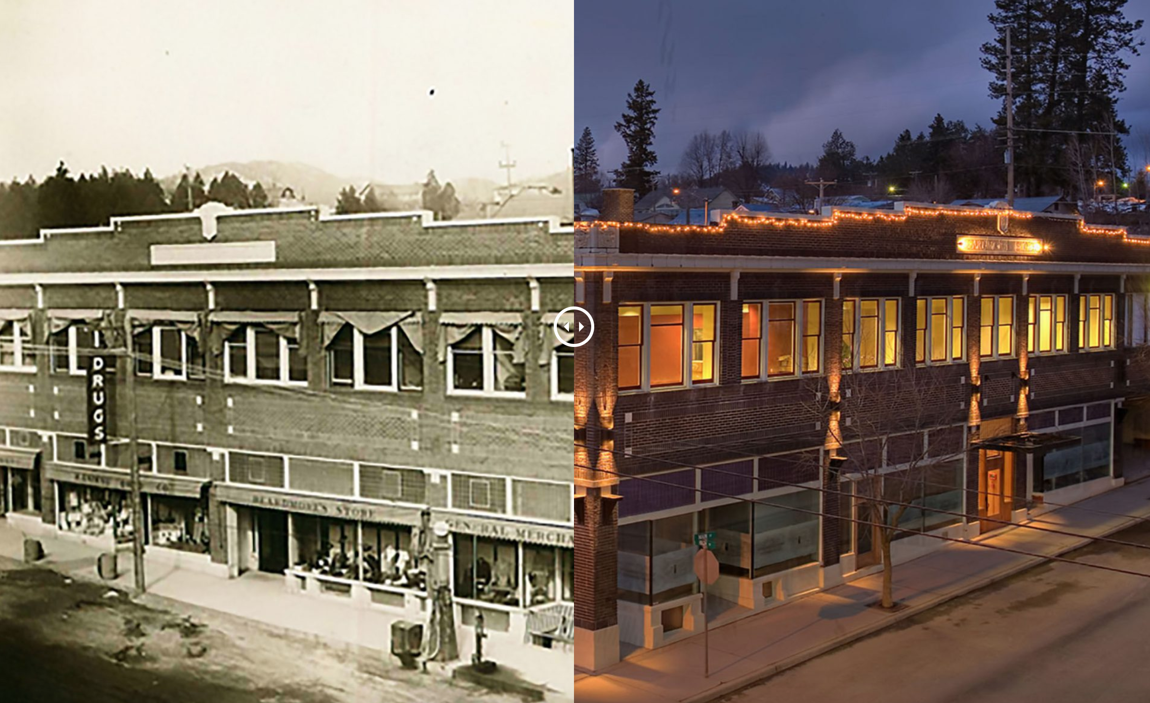 The Beardmore Building by Runberg Architecture Group Architizer