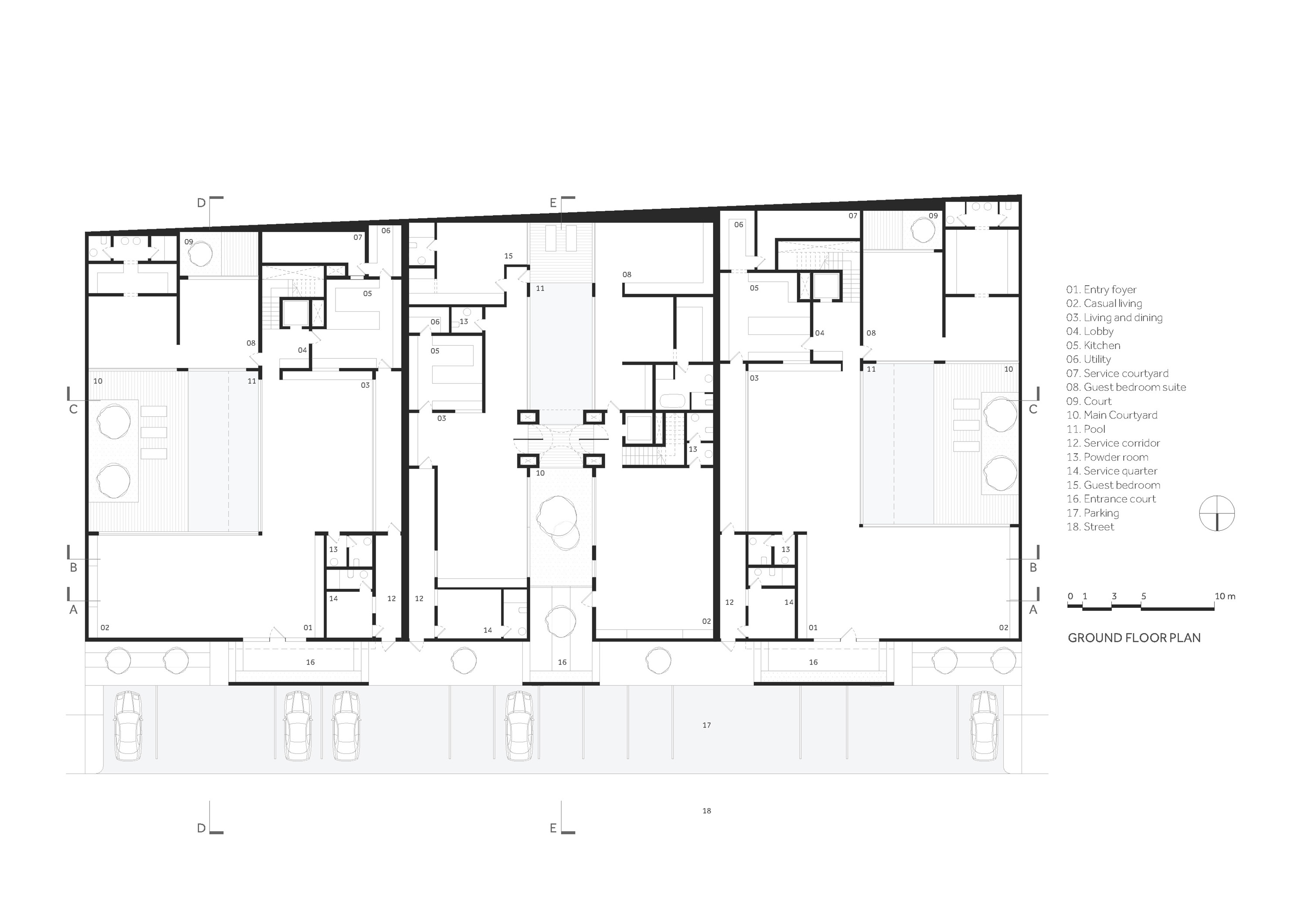 Ternion by STUDIO TOGGLE Architizer