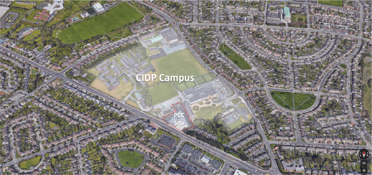 Navan Road Primary Care Centre by Hussey Architects Architizer