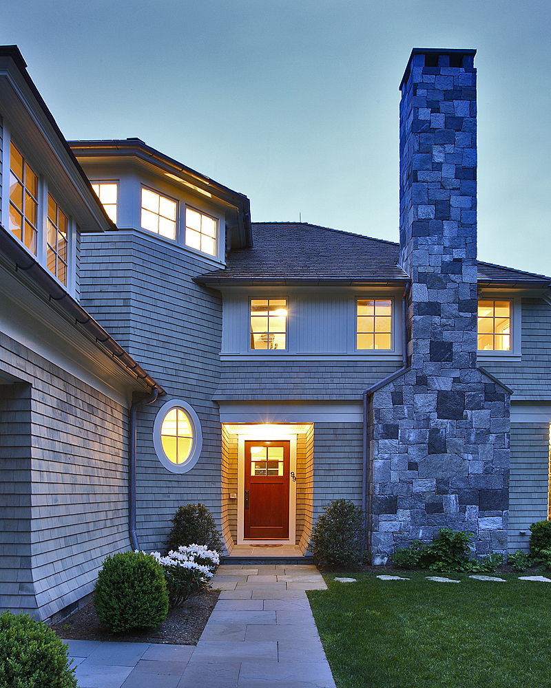 House on Holly Pond by Michael Gorski Architect Architizer