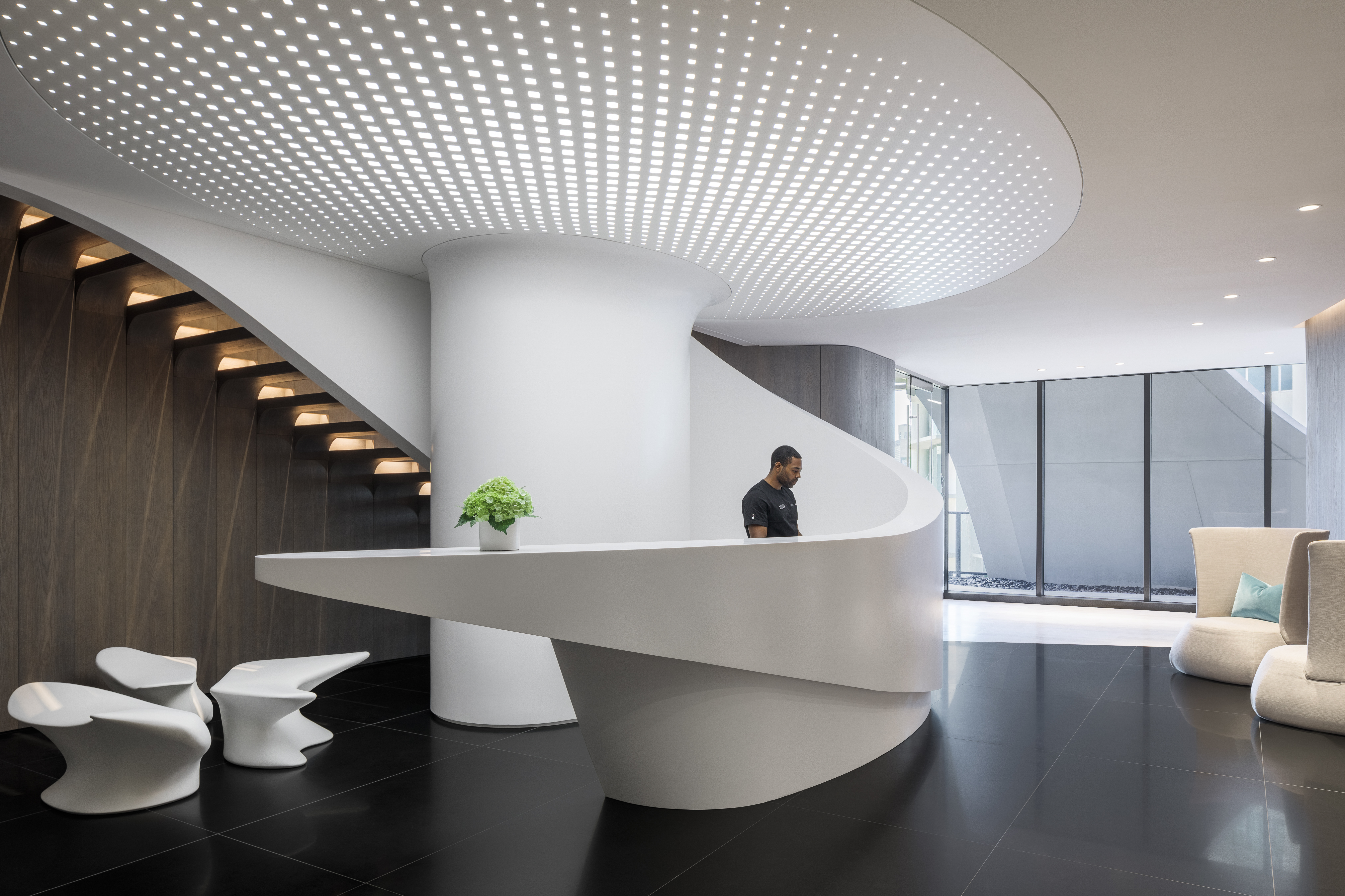 One Thousand Museum by Feinknopf Photography - Architizer