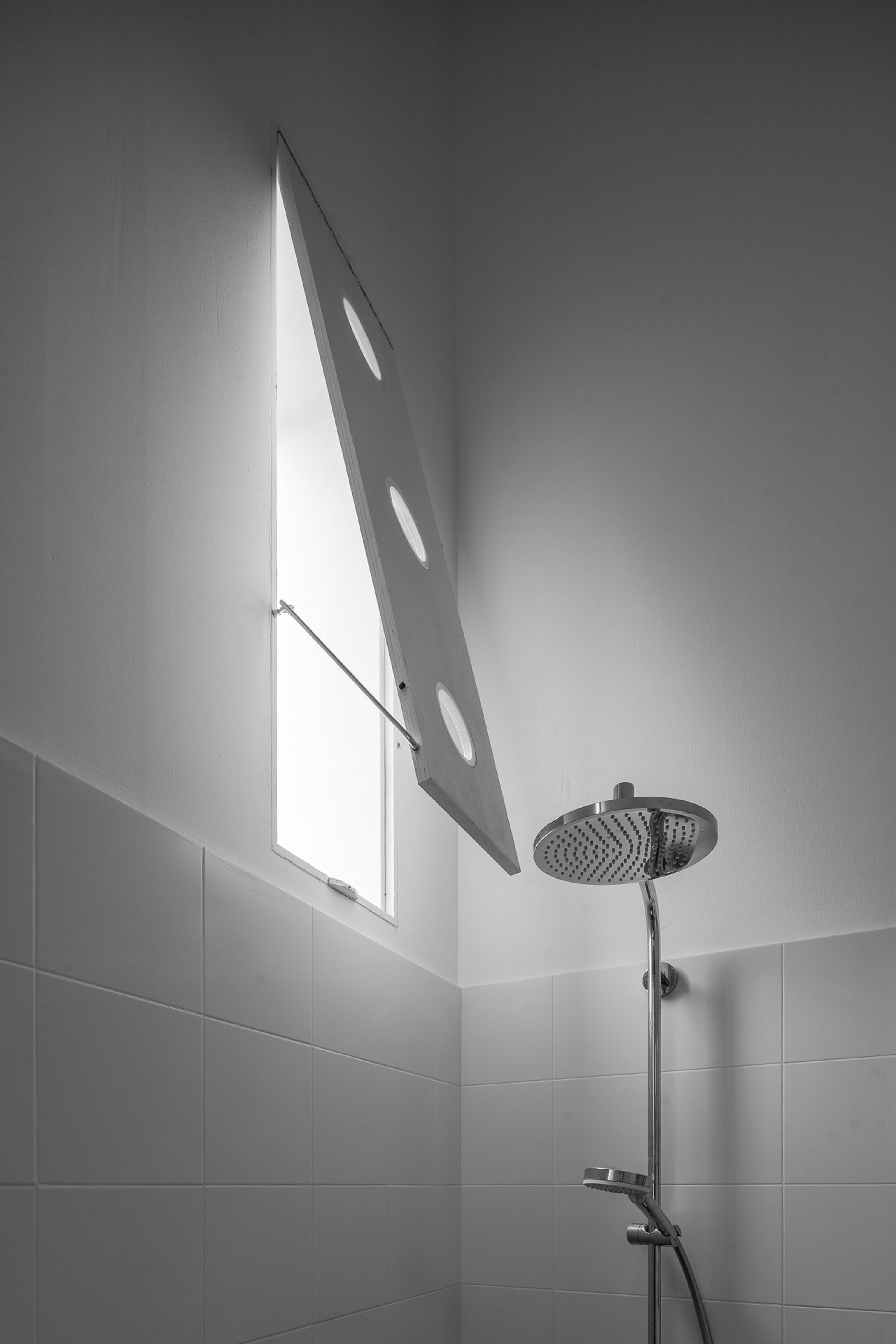 Regina House by Office of Architecture in Barcelona Architizer