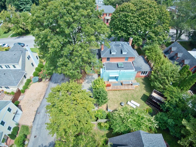 Bubble Wrap House by Amber Book Architizer