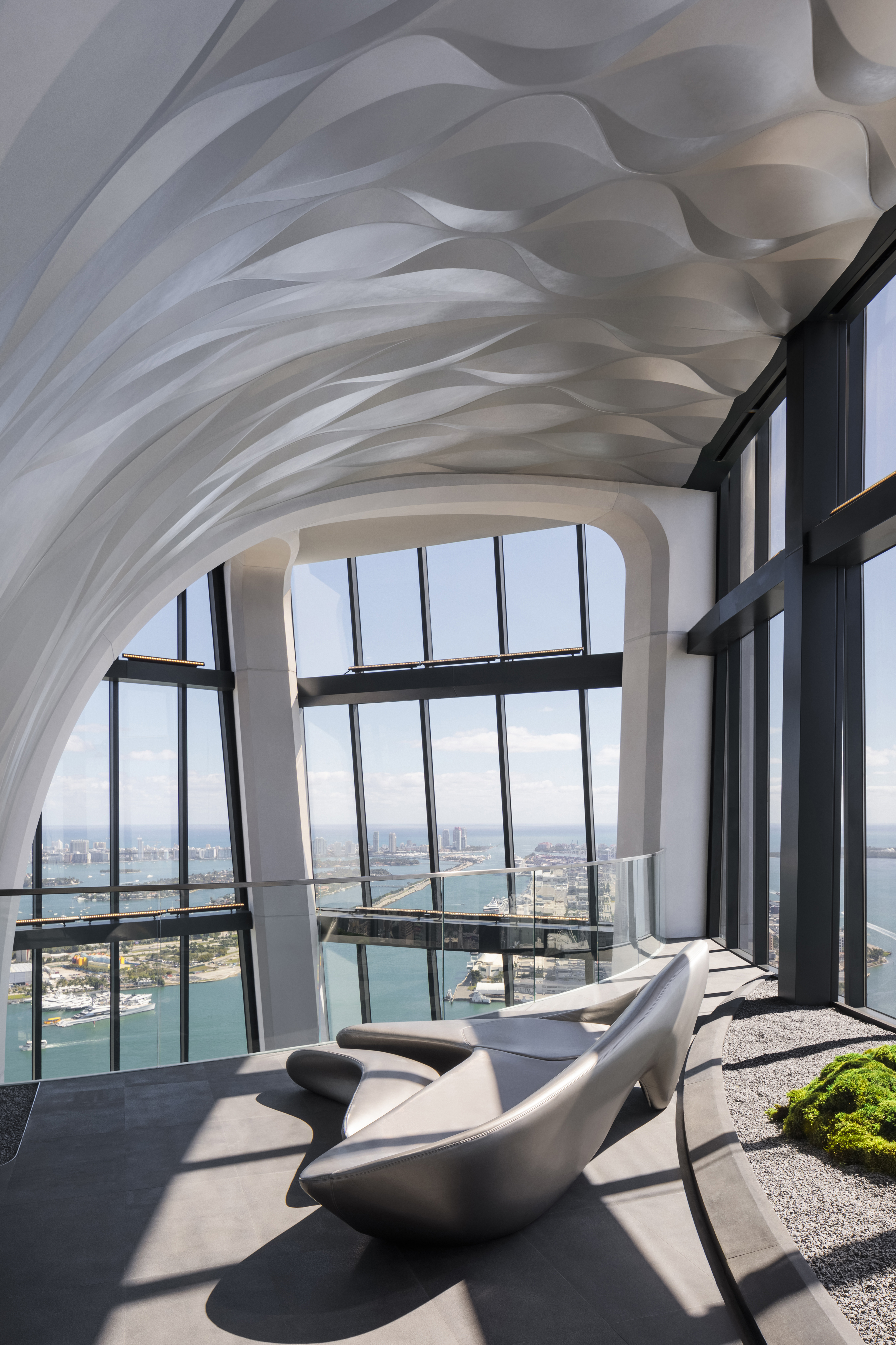 One Thousand Museum by ZHA - Architizer