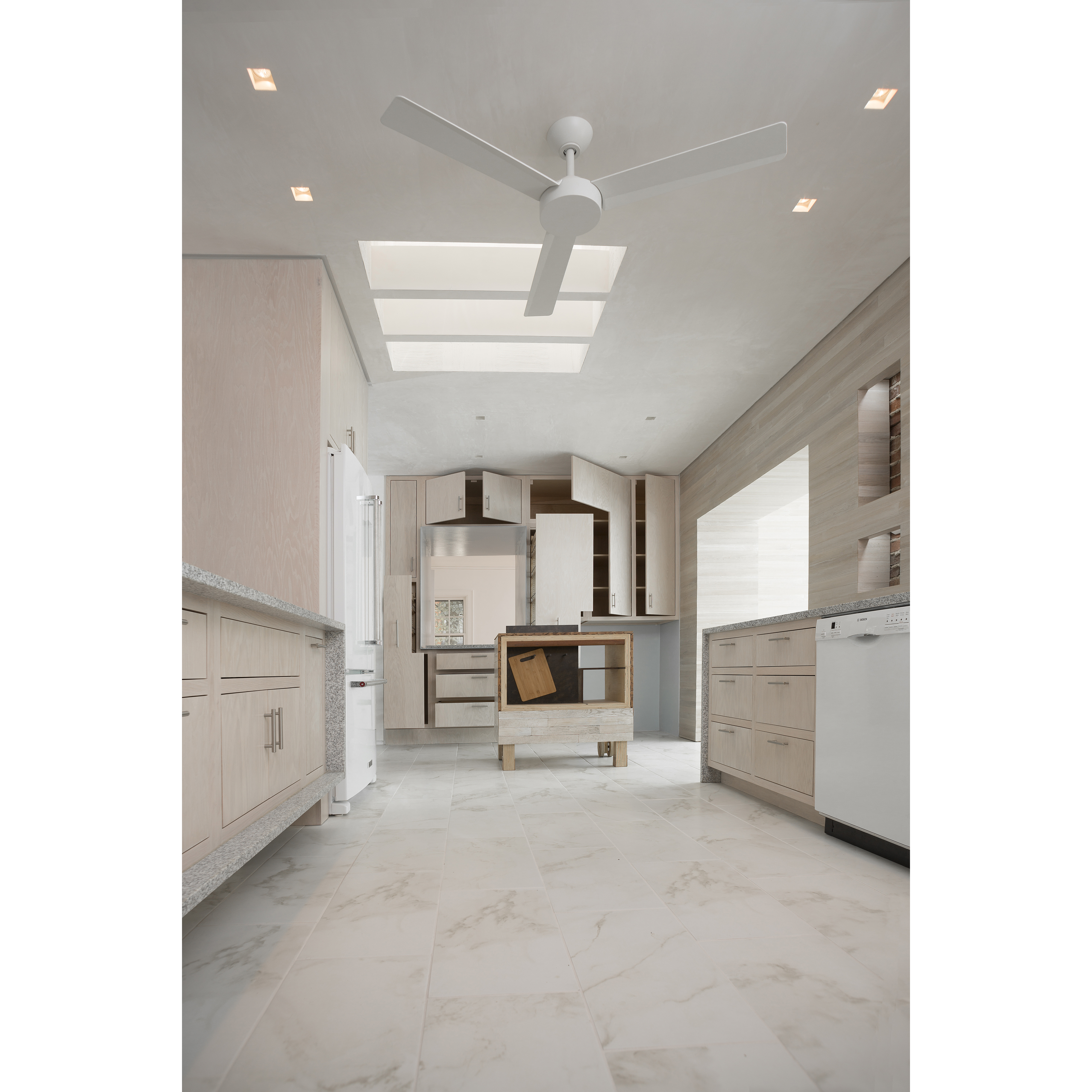 Bubble Wrap House by Amber Book Architizer