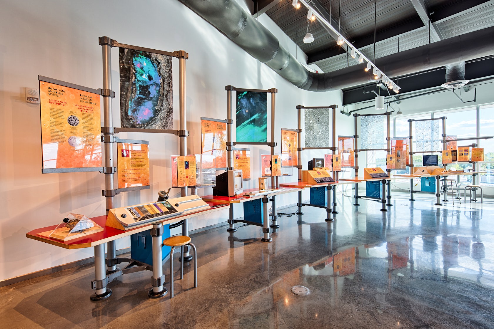 Cade Museum for Creativity + Invention by GWWO Architects Architizer