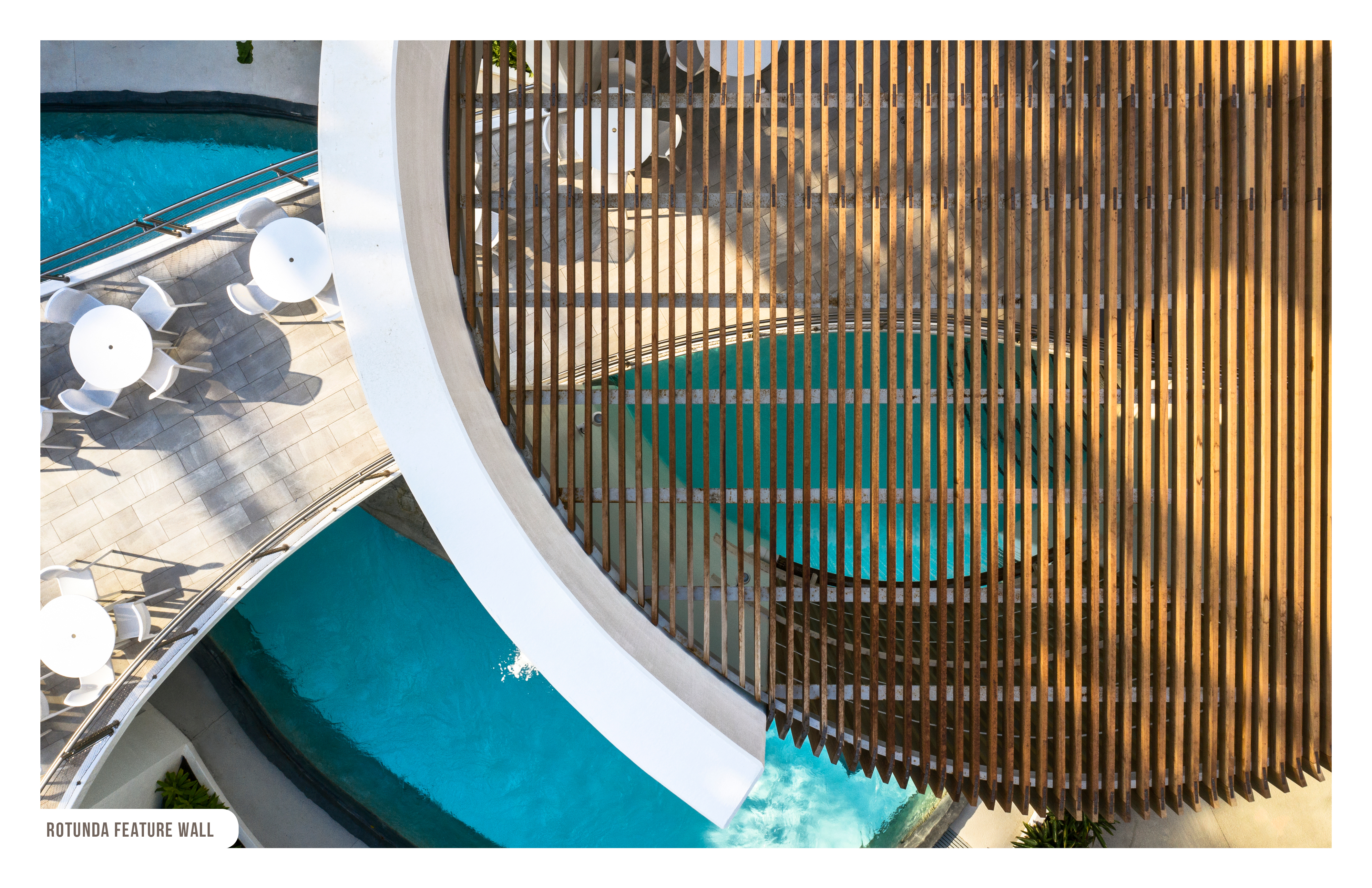 Soundwaves Waterpark by BLUR Architizer