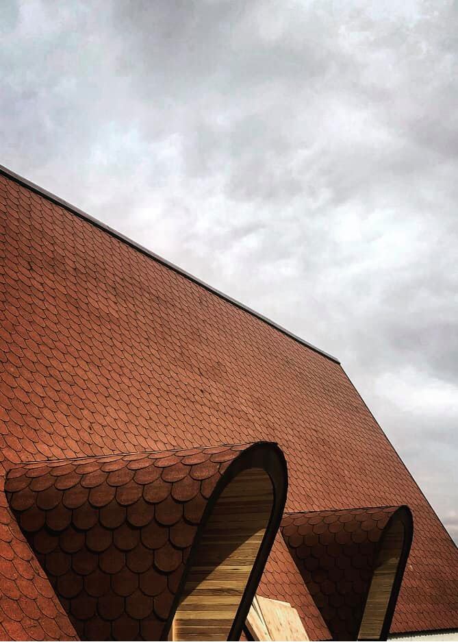 tsuechi　孫ご飯　SYSーStudio K. S. Kindergarten Lunch House by S.O.Y. LABO. - Architizer