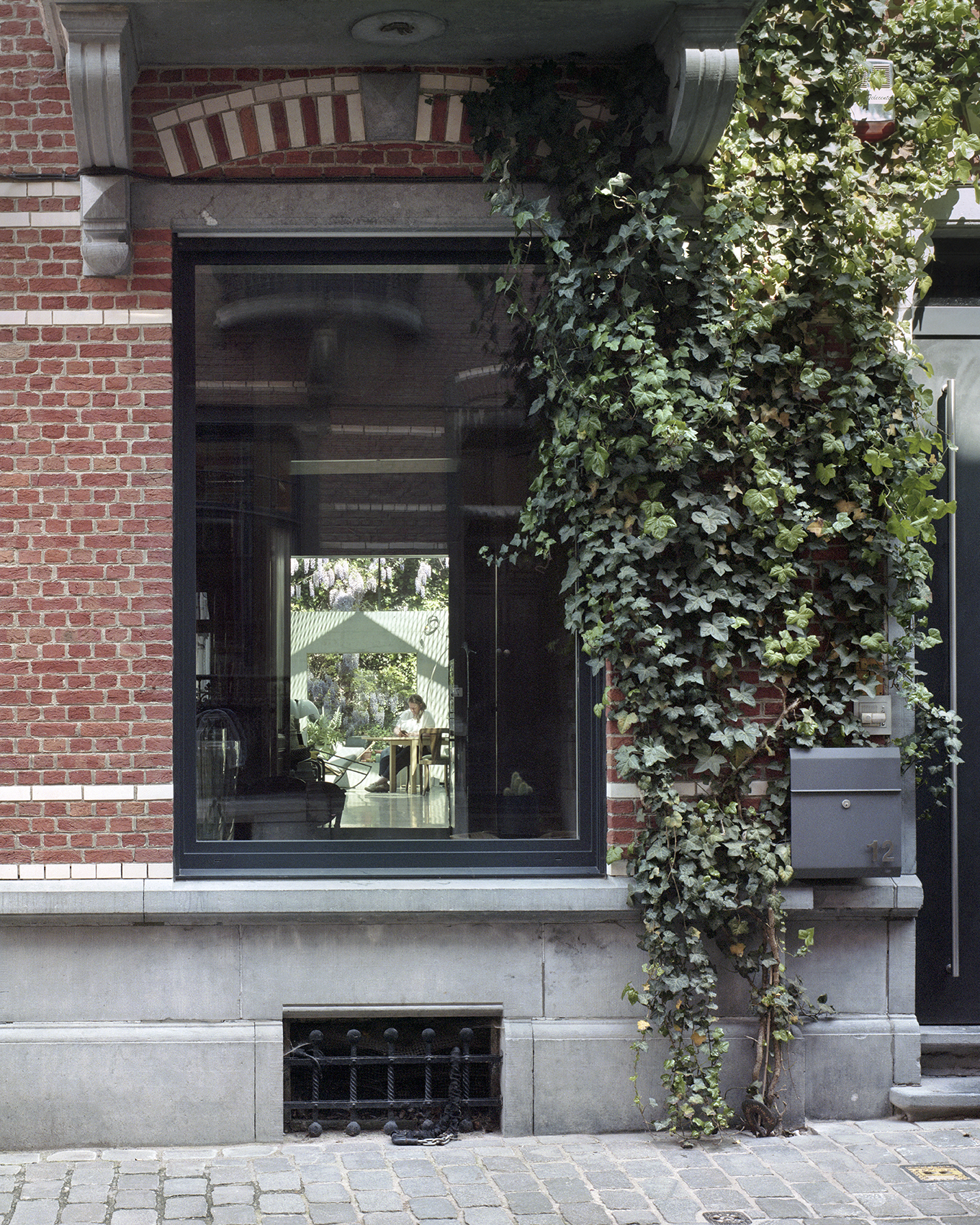 Room in the City by 51N4E - Architizer