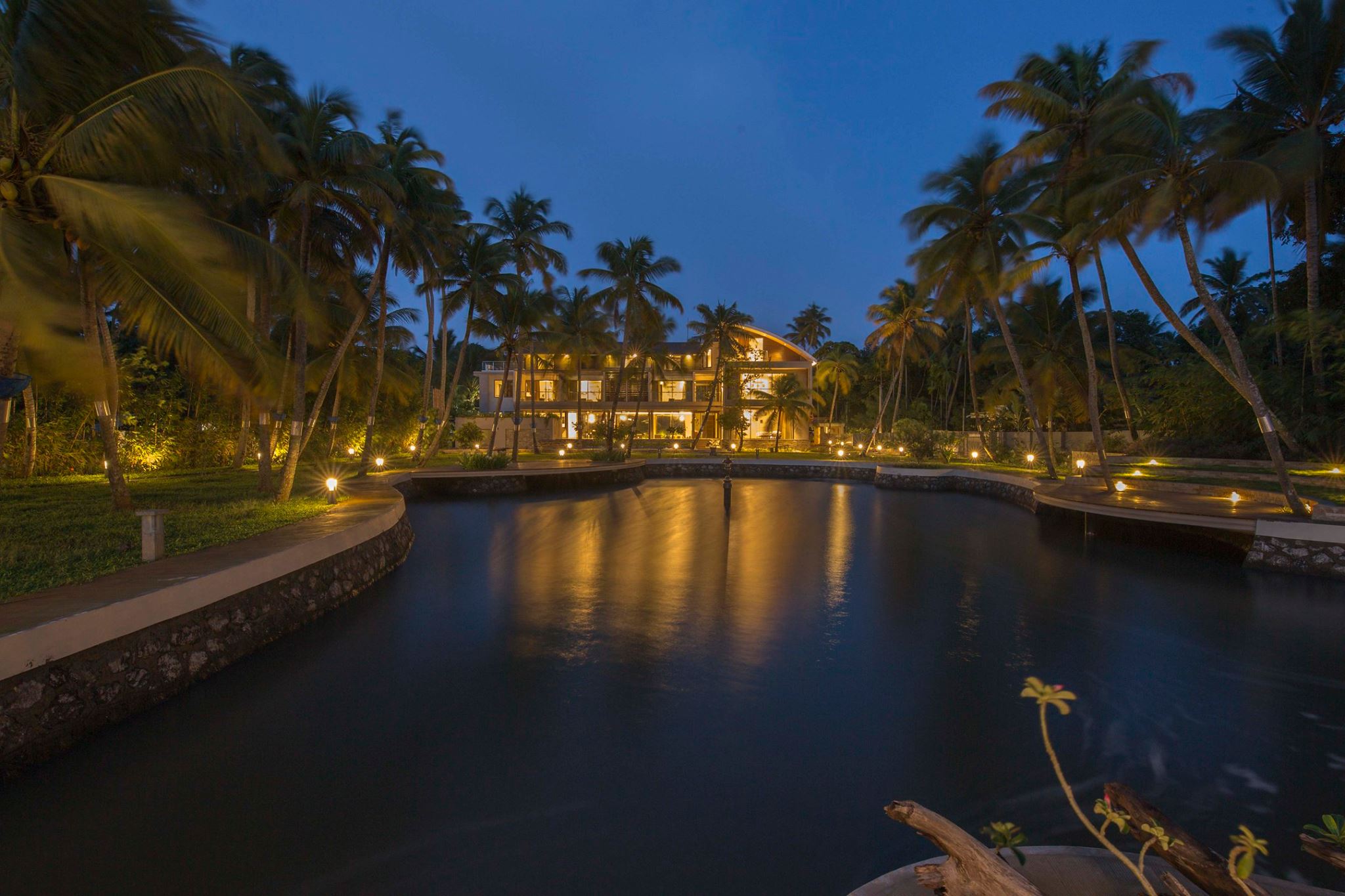 The Kumbalangi Stories by Silpi Architects Architizer