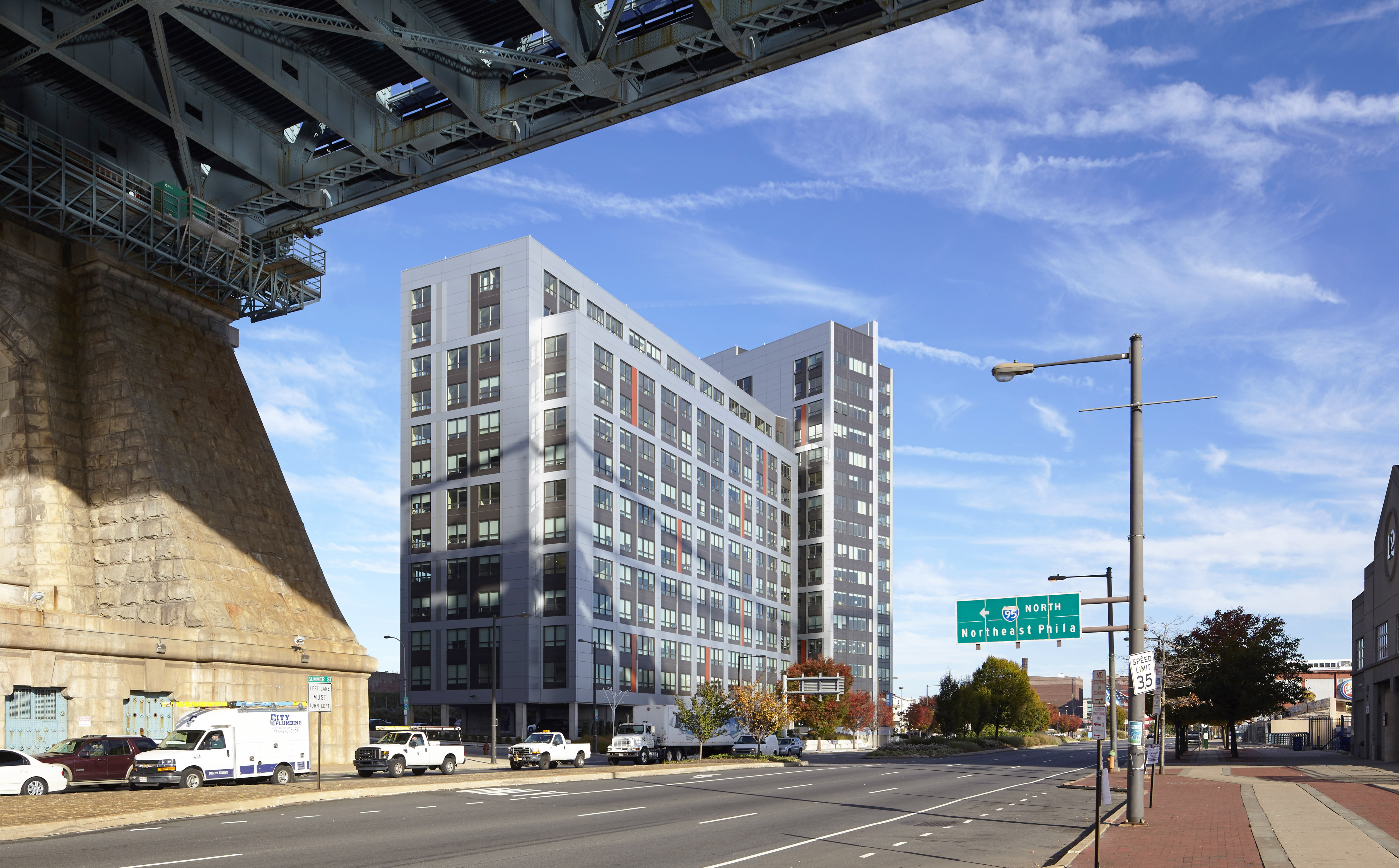 One Water Street by VARENHORST Architizer