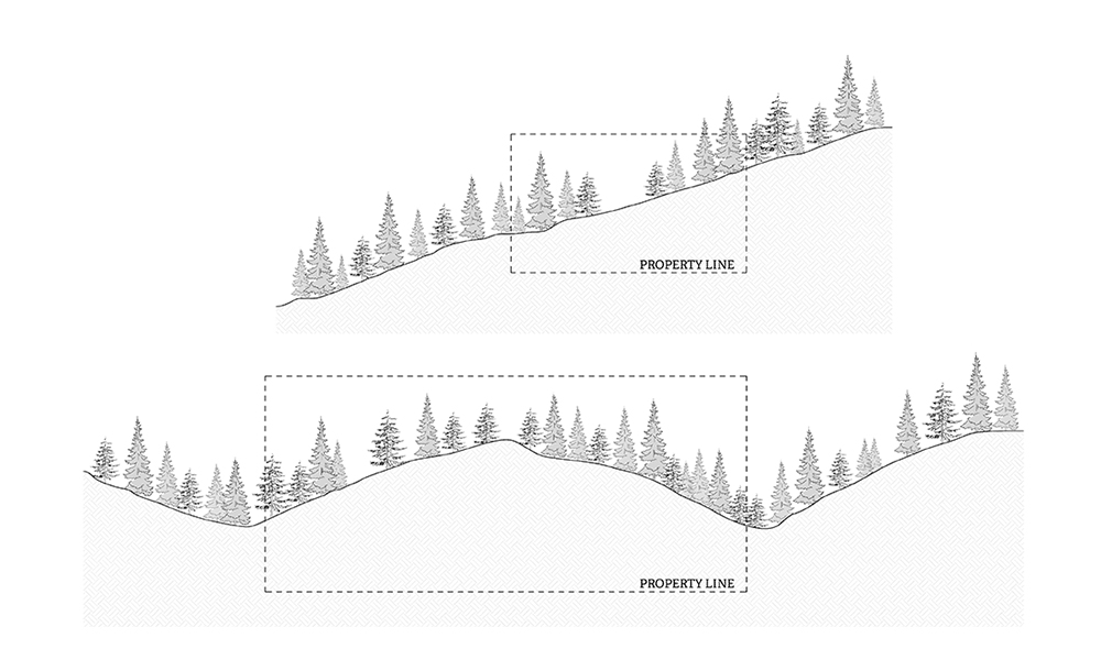 Yavapai Cabin by Upward Architecture & Interiors Architizer