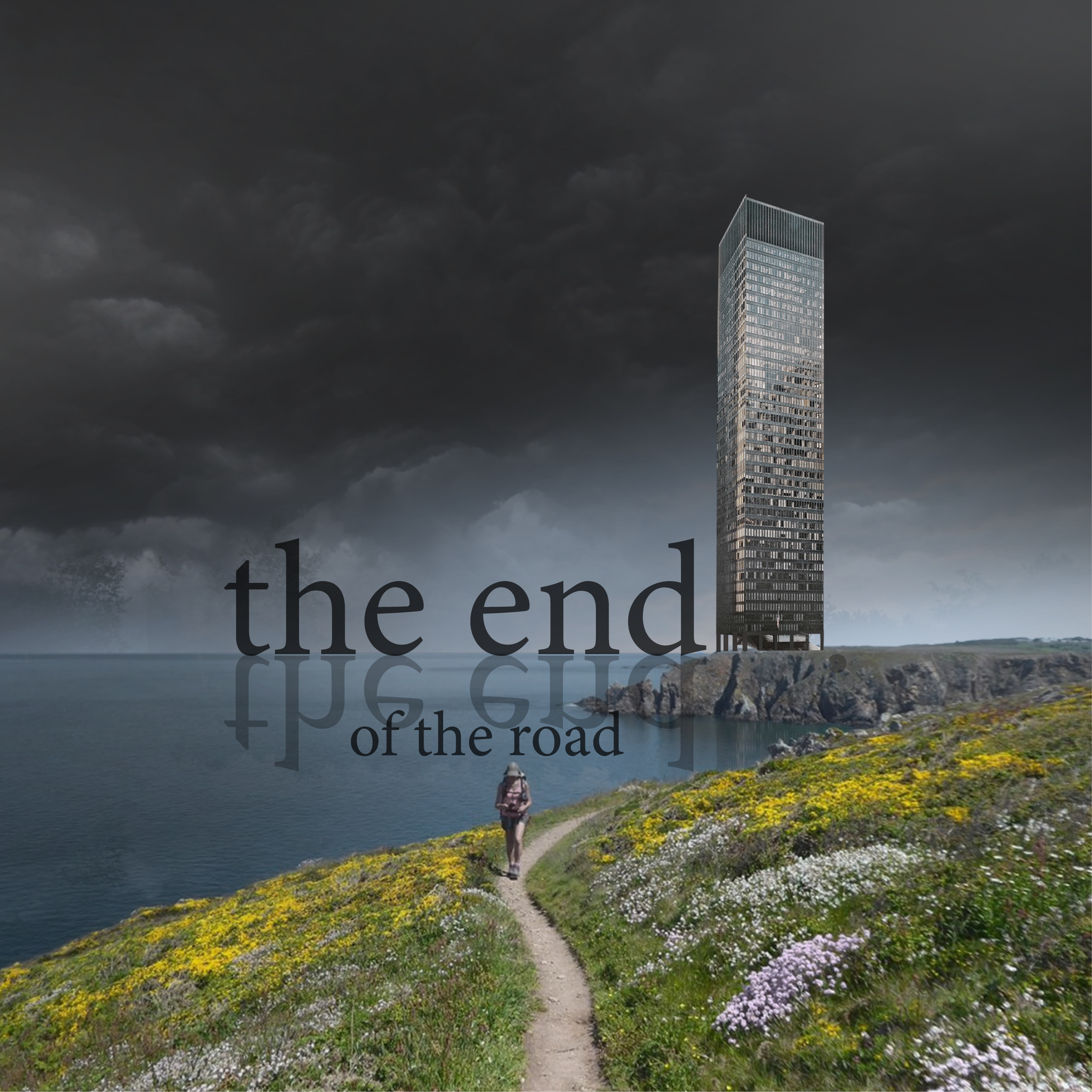 RIBBON CITY by XTU architects Architizer