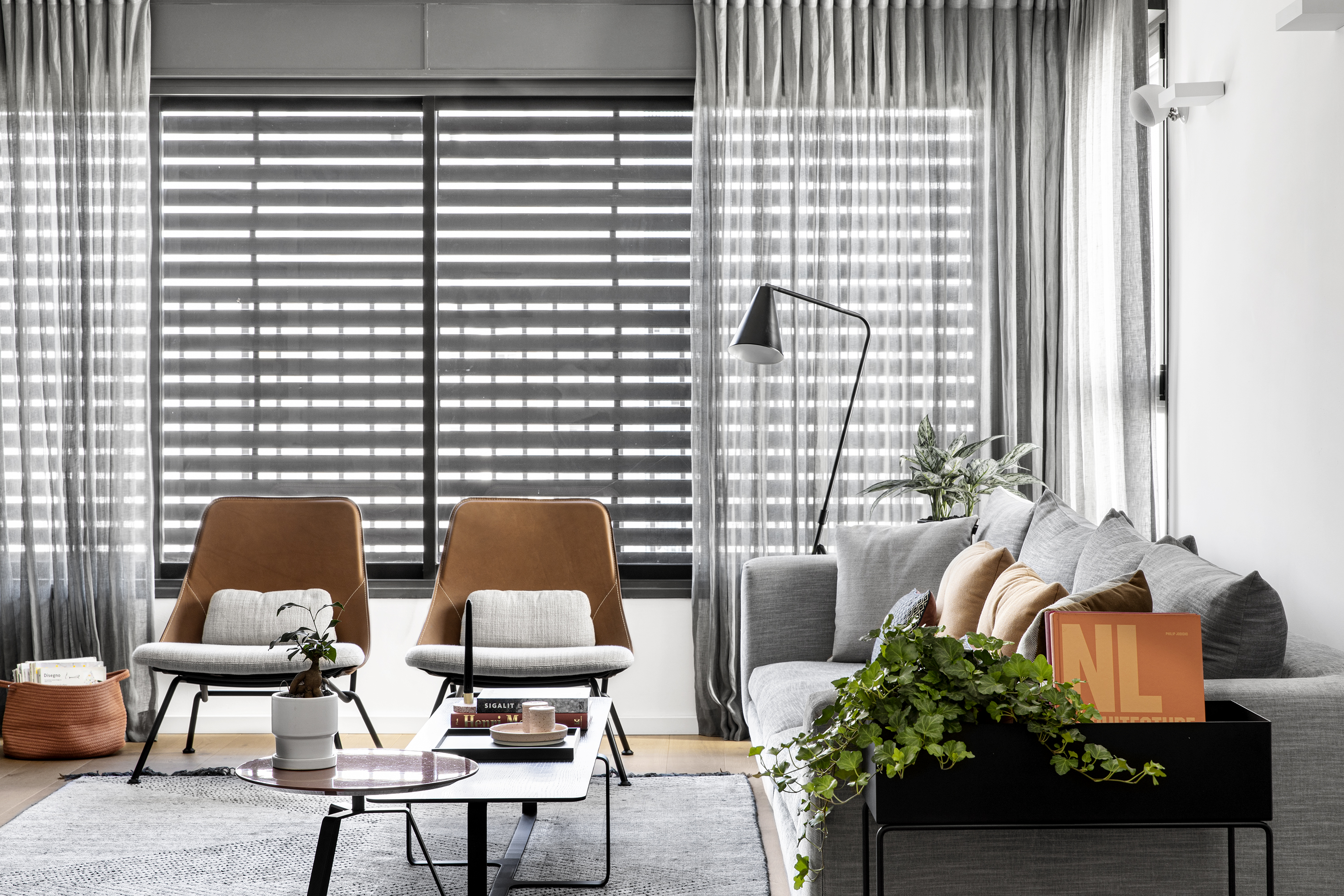 AA Apartment by Maya Sheinberger Inetrior Design - Architizer