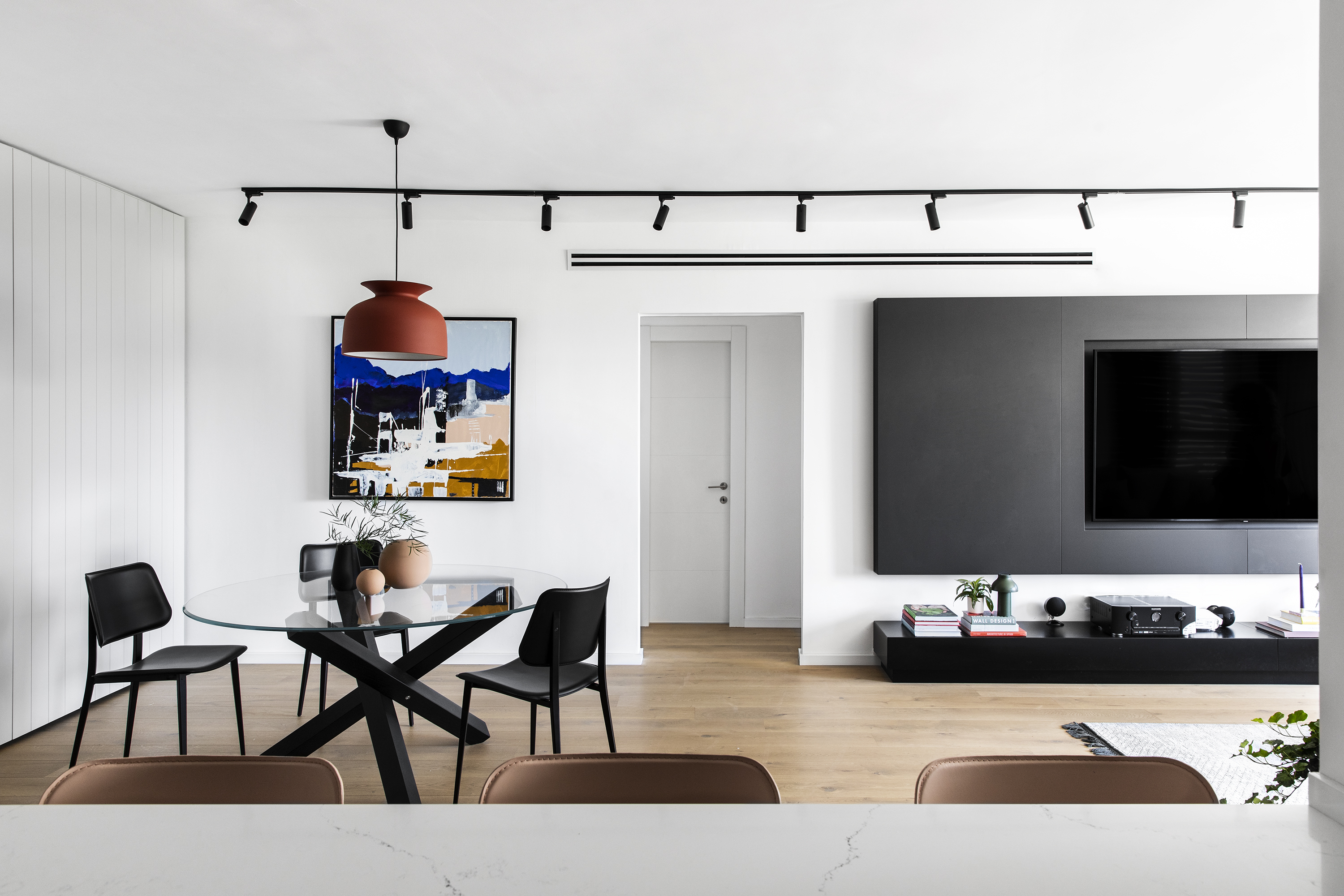 AA Apartment by Maya Sheinberger Inetrior Design - Architizer