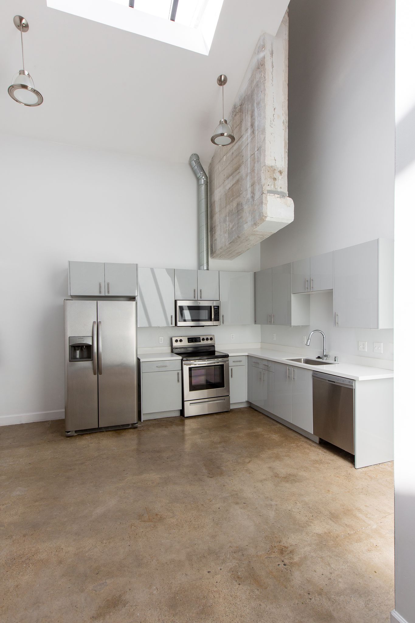 23rd St. by Baran Studio Architecture - Architizer
