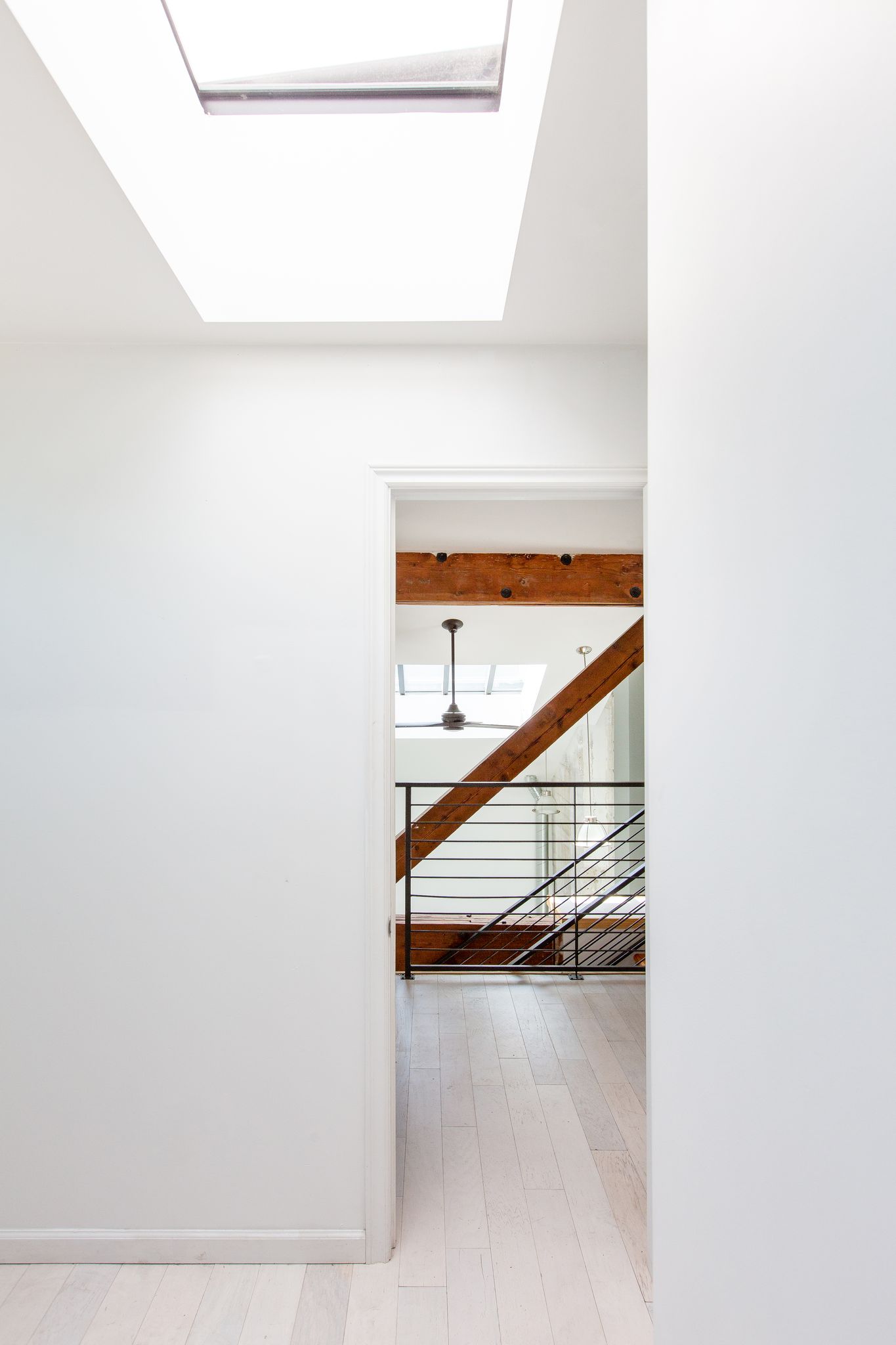 23rd St. by Baran Studio Architecture - Architizer