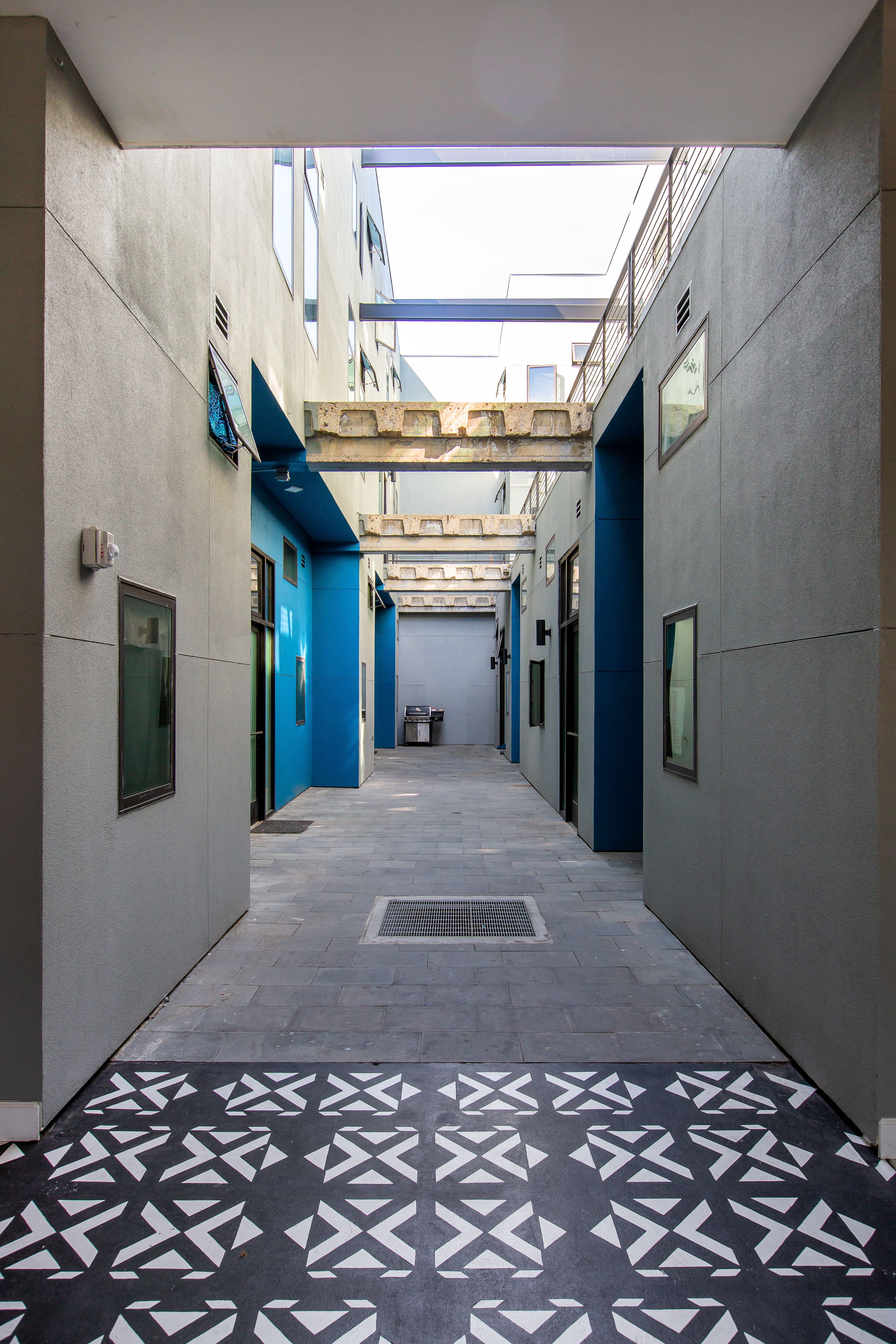 23rd St. by Baran Studio Architecture - Architizer