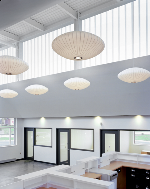 First Financial Bank by TenBerke - Architizer