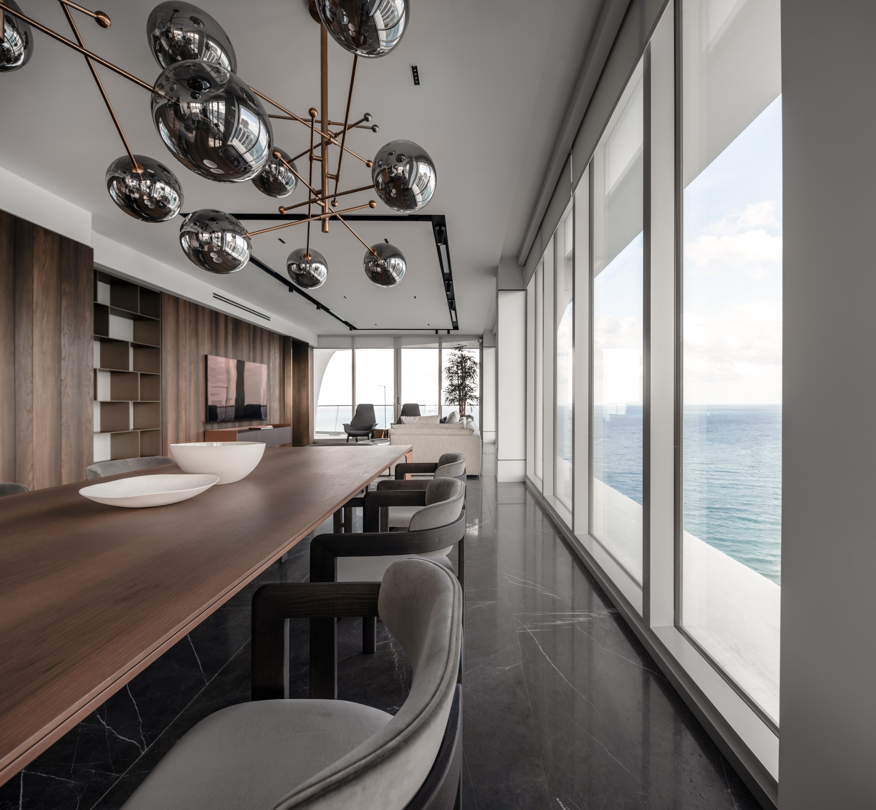 Our Jade by YODEZEEN - Architizer