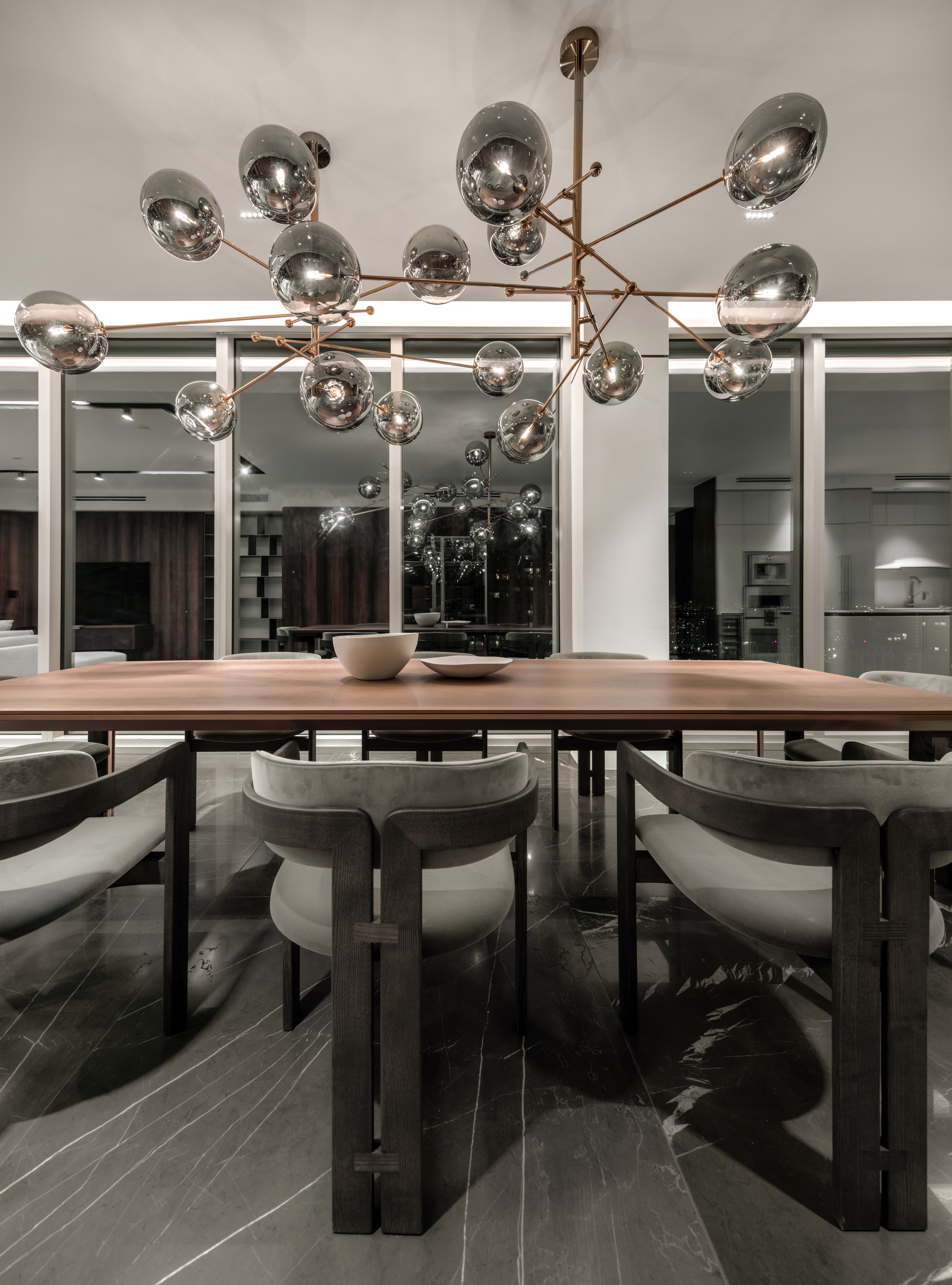 Our Jade by YODEZEEN - Architizer