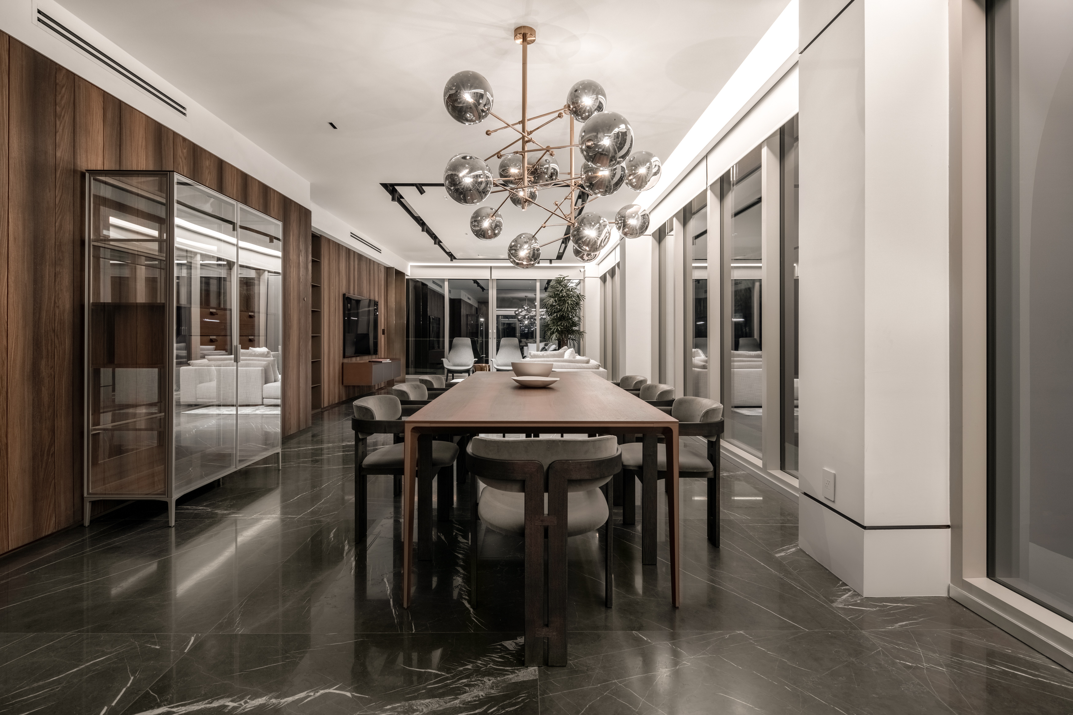 Our Jade by YODEZEEN - Architizer