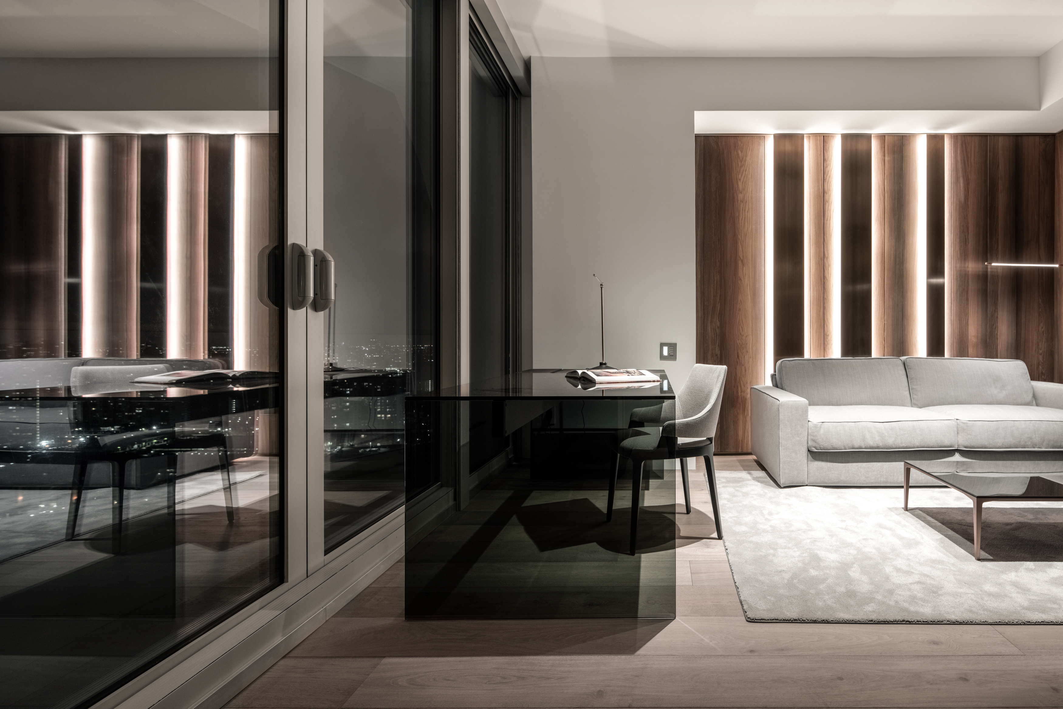 Idea 3095625: Our Jade by YODEZEEN Architects in Sunny Isles Beach ...