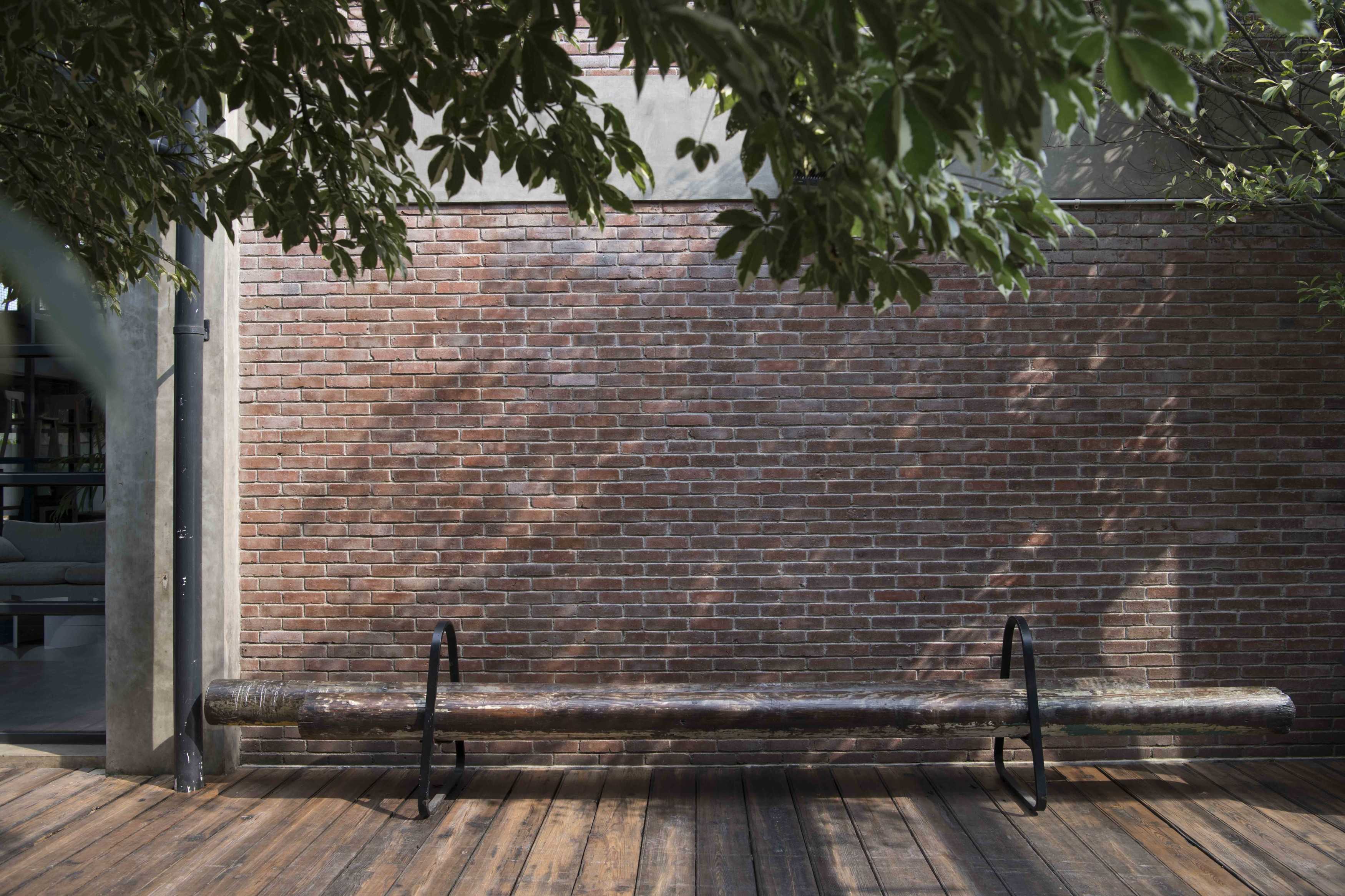 Kayu Kayu Restaurant By W Office - Architizer