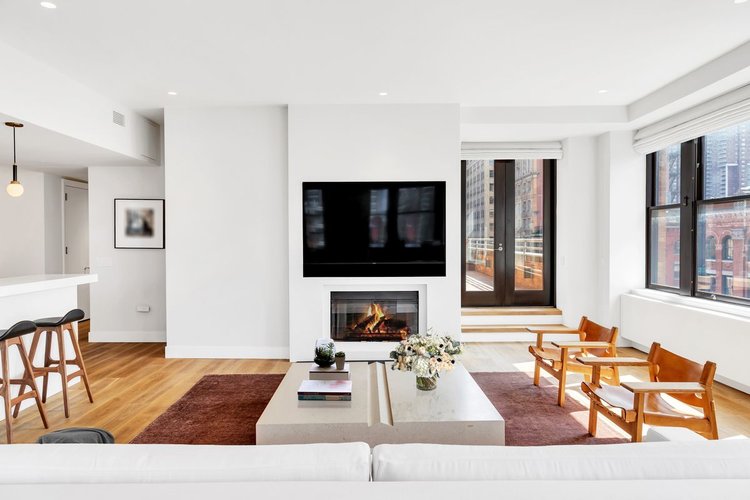 tribeca residence by LEGEARD STUDIO - Architizer