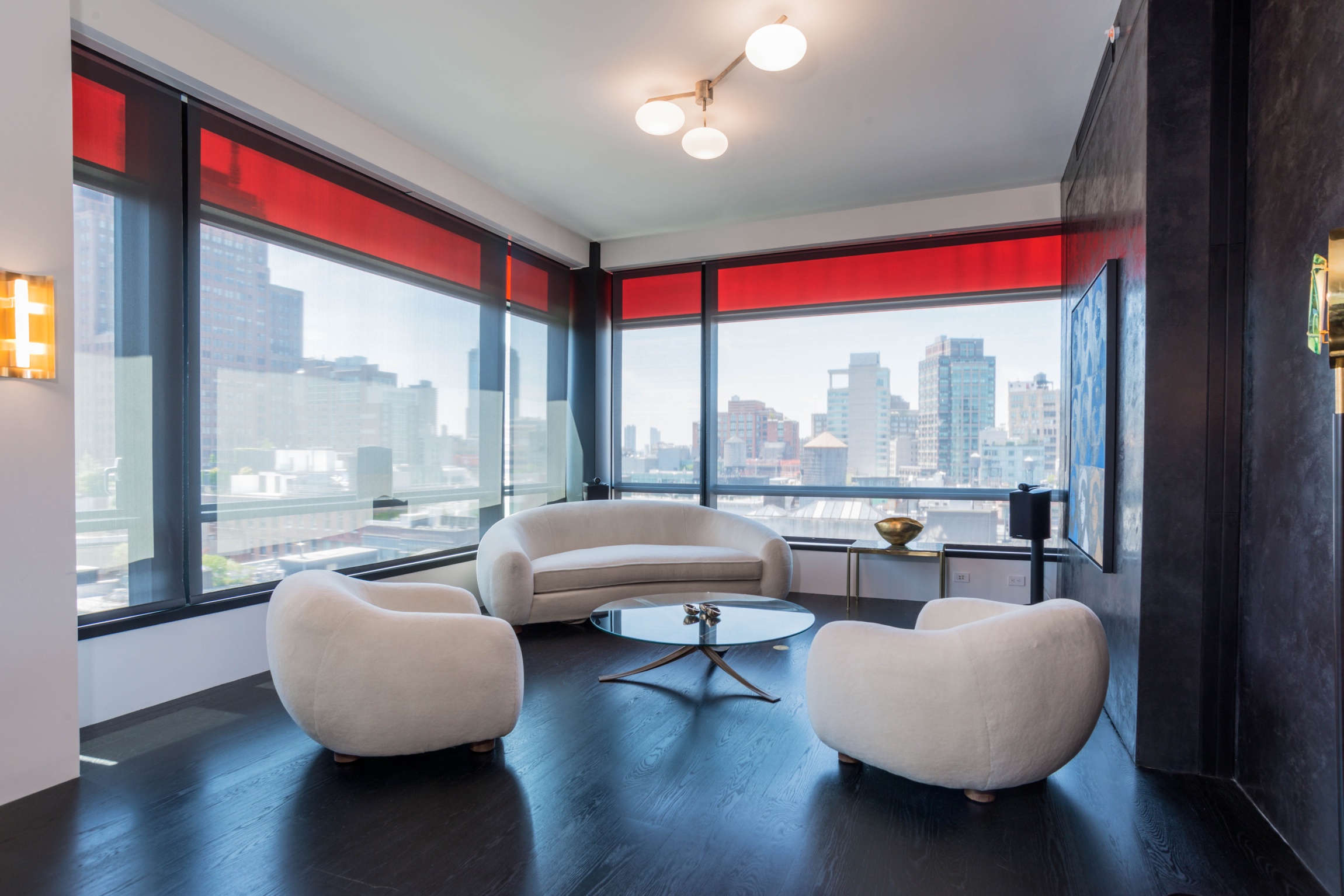 soho loft by LEGEARD STUDIO - Architizer