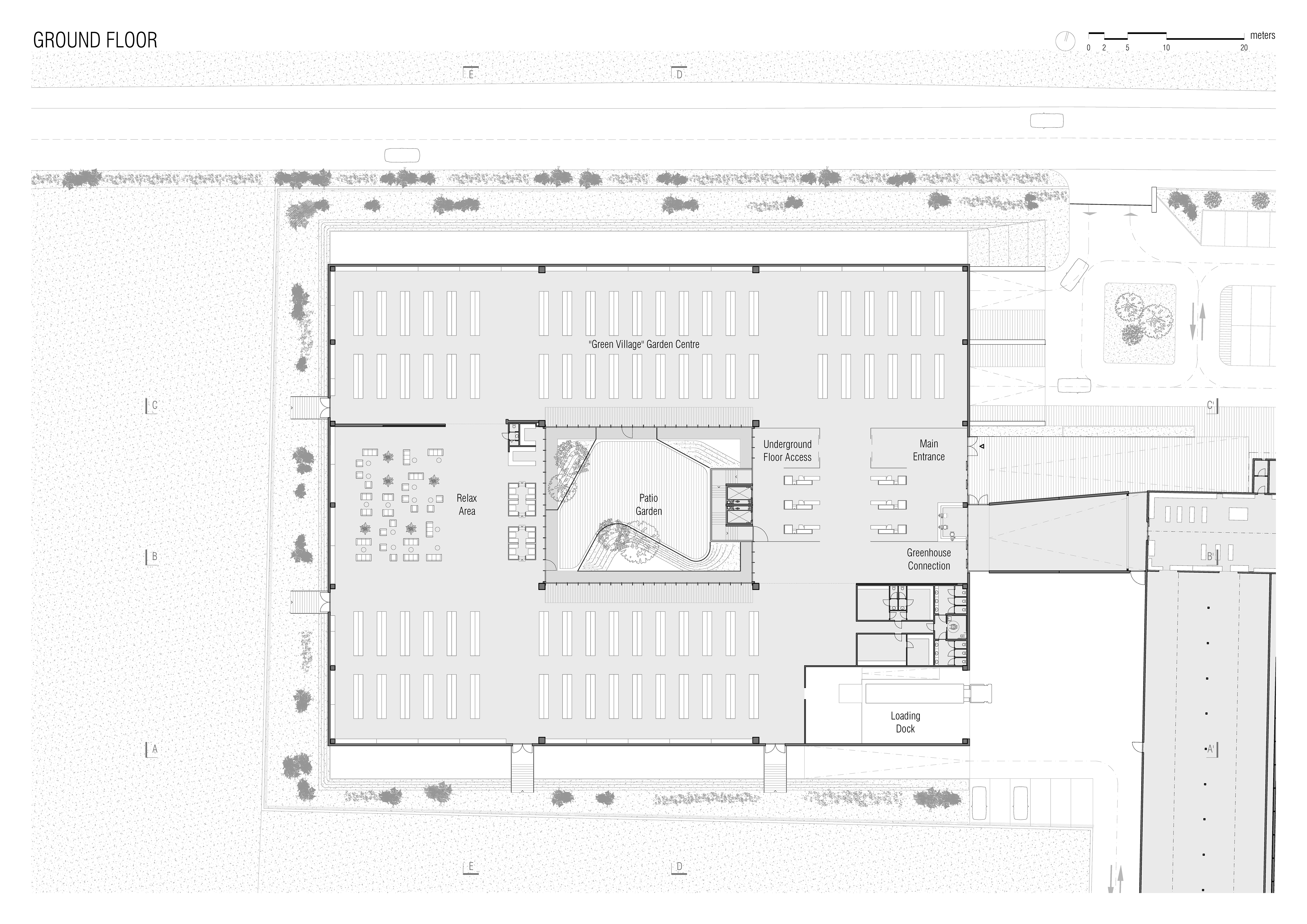 Green Village by Studio Bressan Architizer
