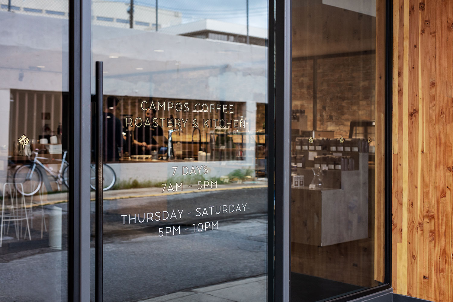 Campos Coffee by Lloyd Architects Architizer