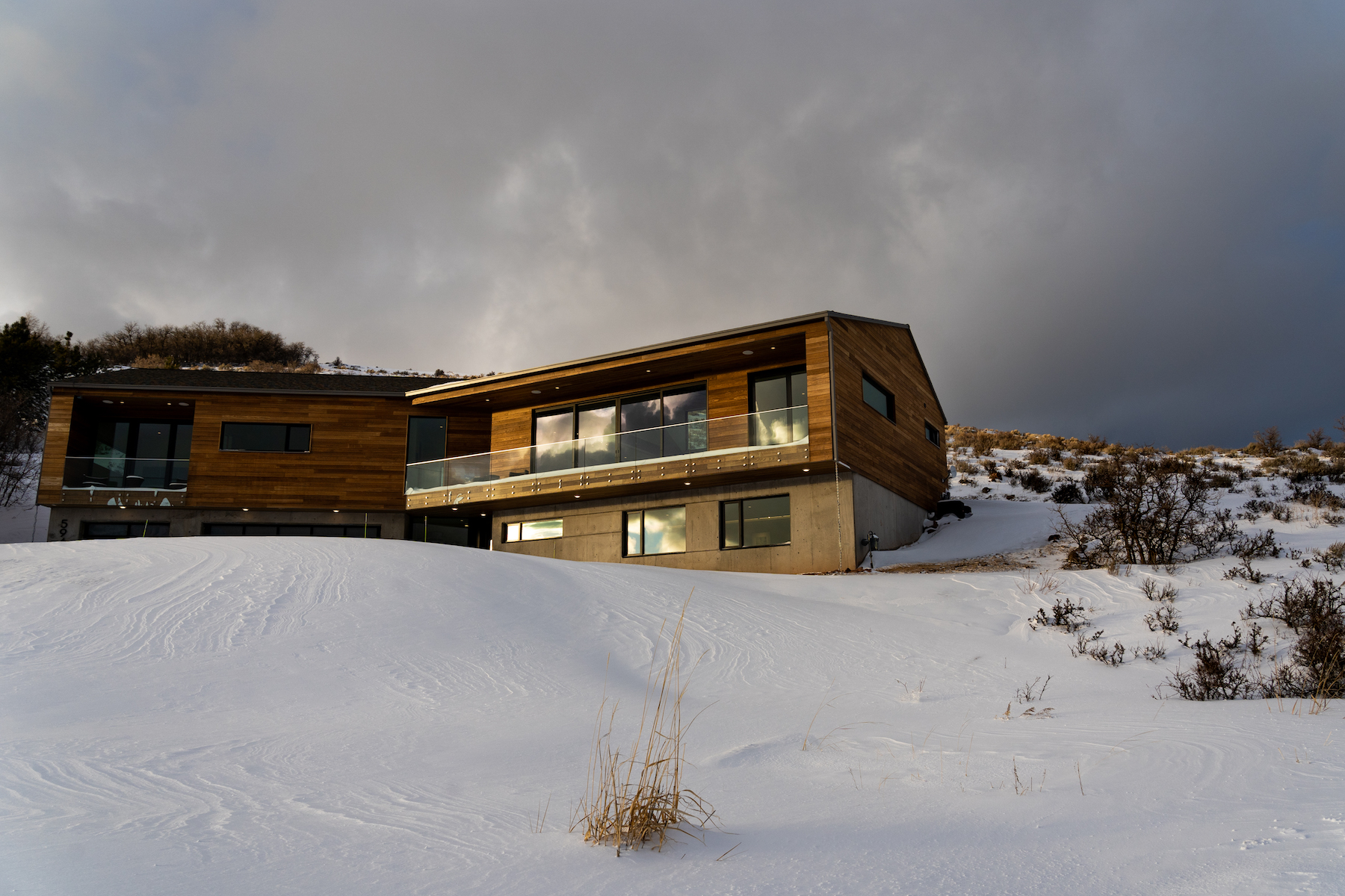 Emigration Canyon by Lloyd Architects Architizer