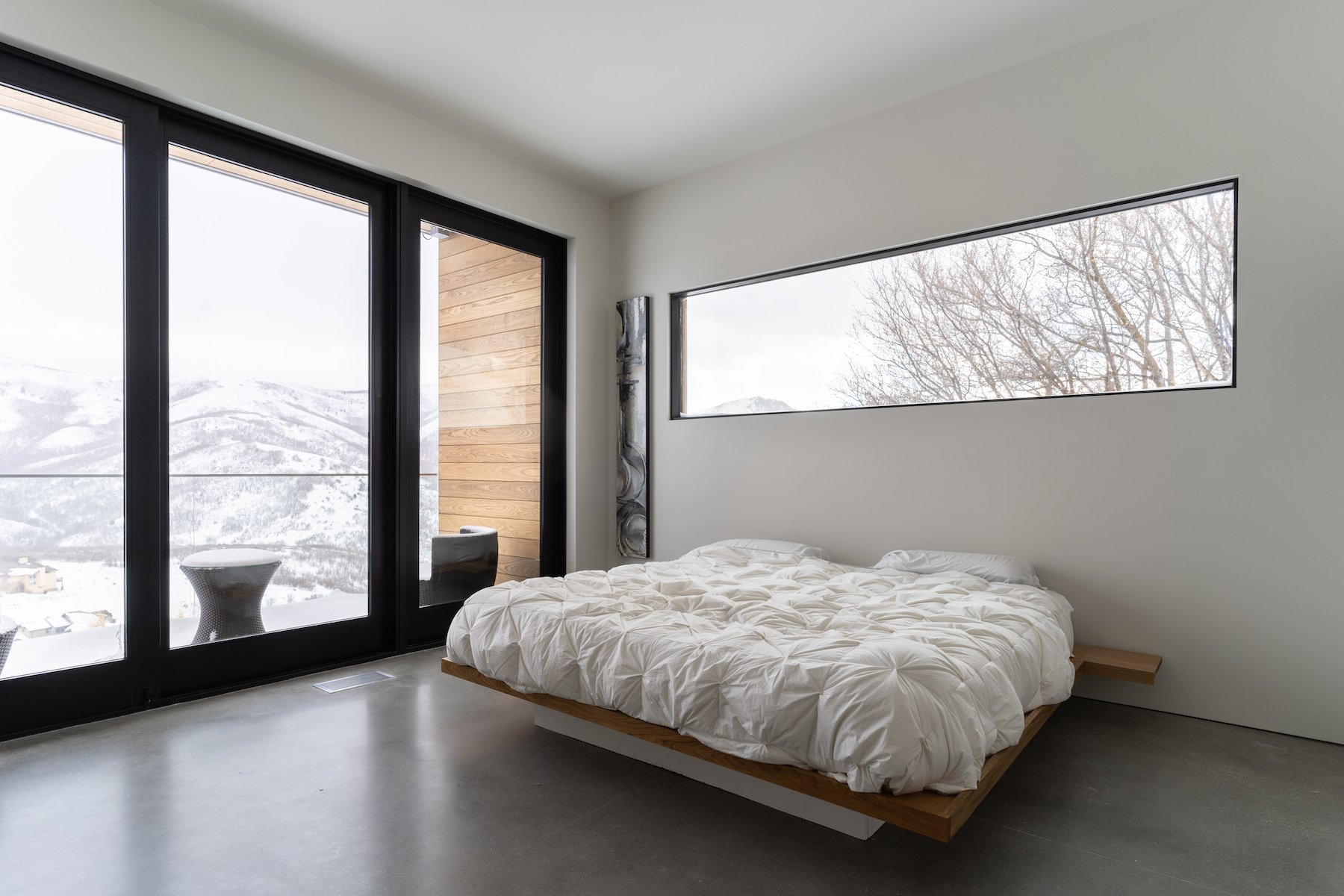 Emigration Canyon by Lloyd Architects Architizer