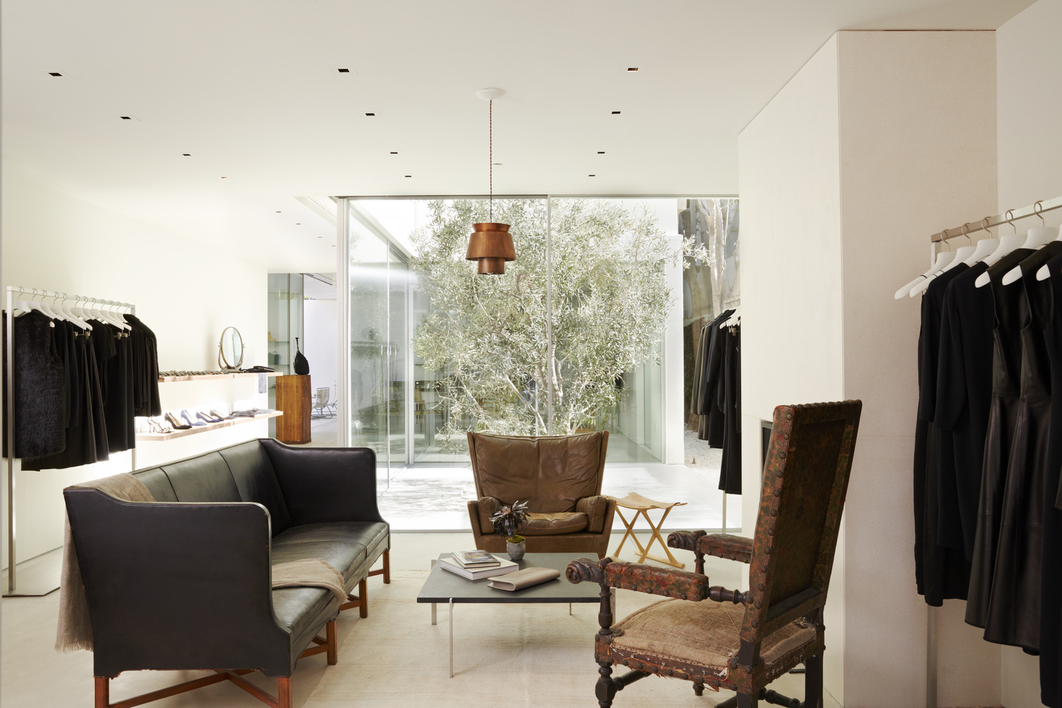 The Row Melrose by Montalba Architects Architizer