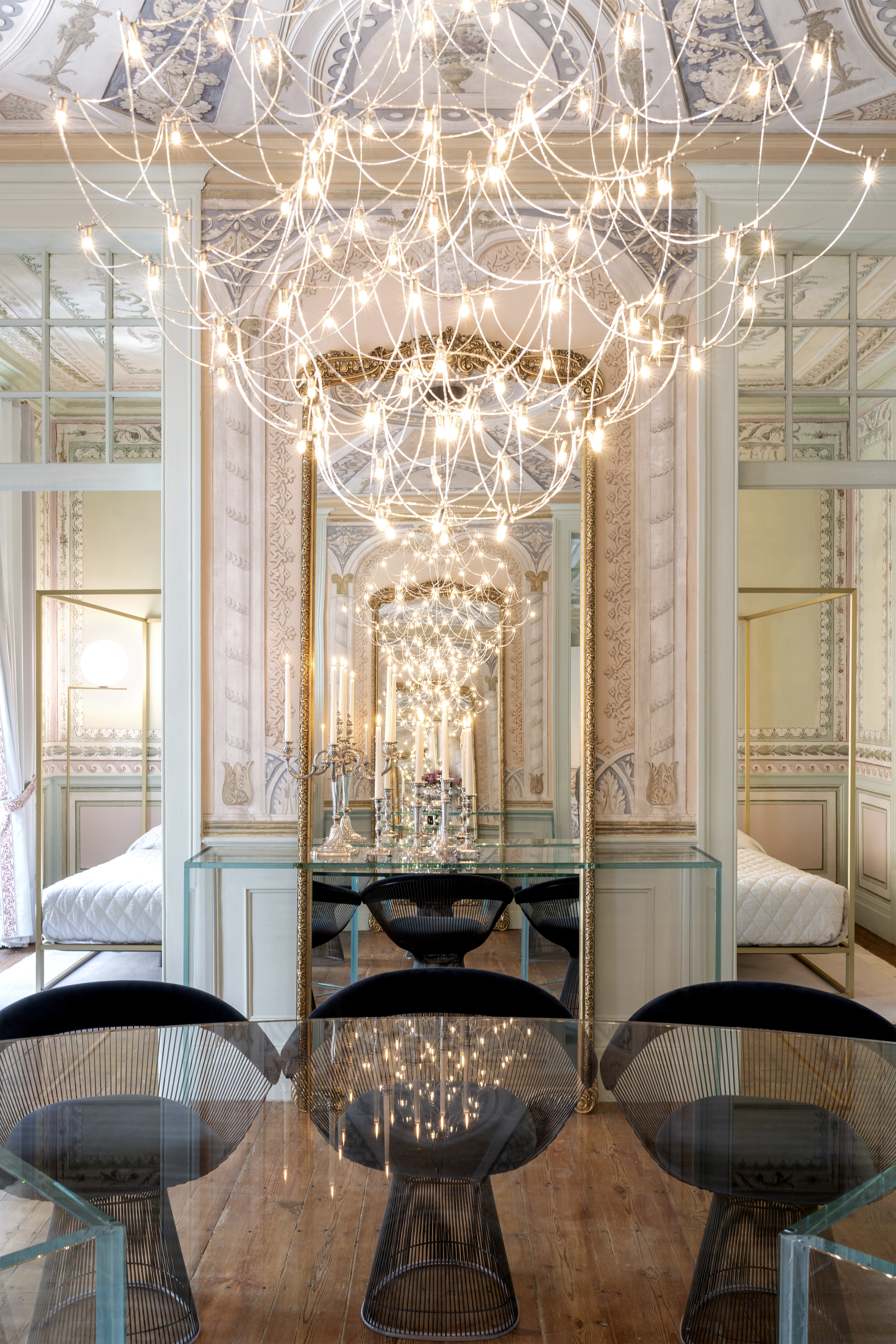 CR APARTMENT | Lisbon | 2020 by ESQVTA | interior design & architecture ...