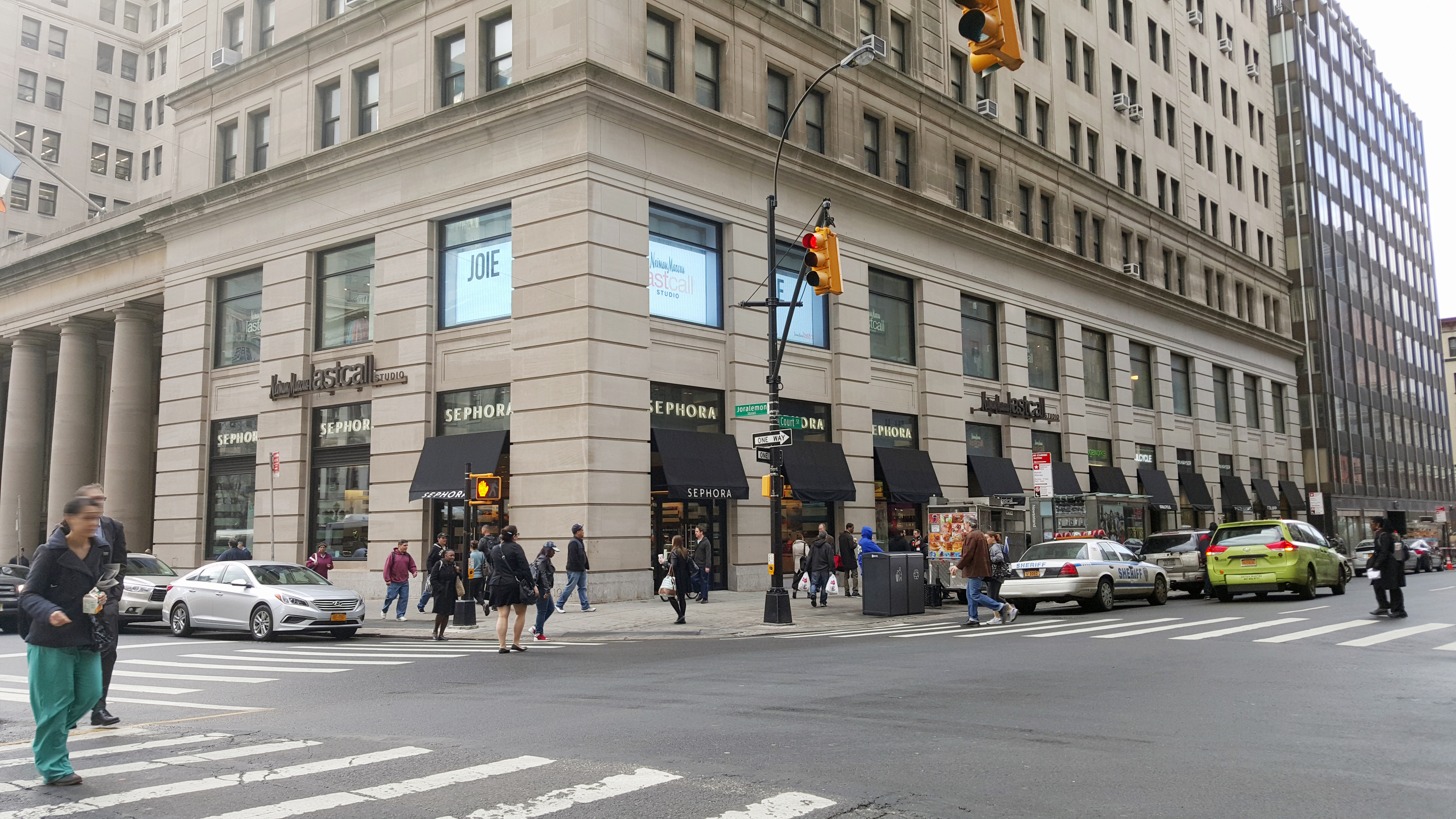 210 Joralemon Street by PKSB Architects Architizer