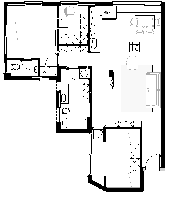 GIV by WE Architects Architizer