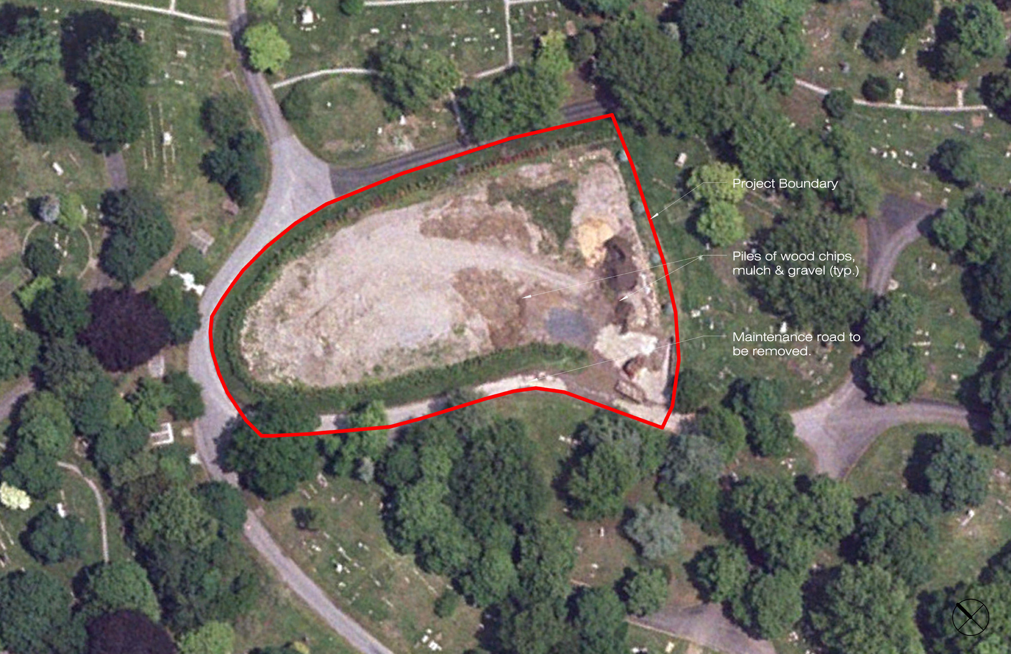 Locust Grove Community Mausoleum by David Grider Architect Architizer