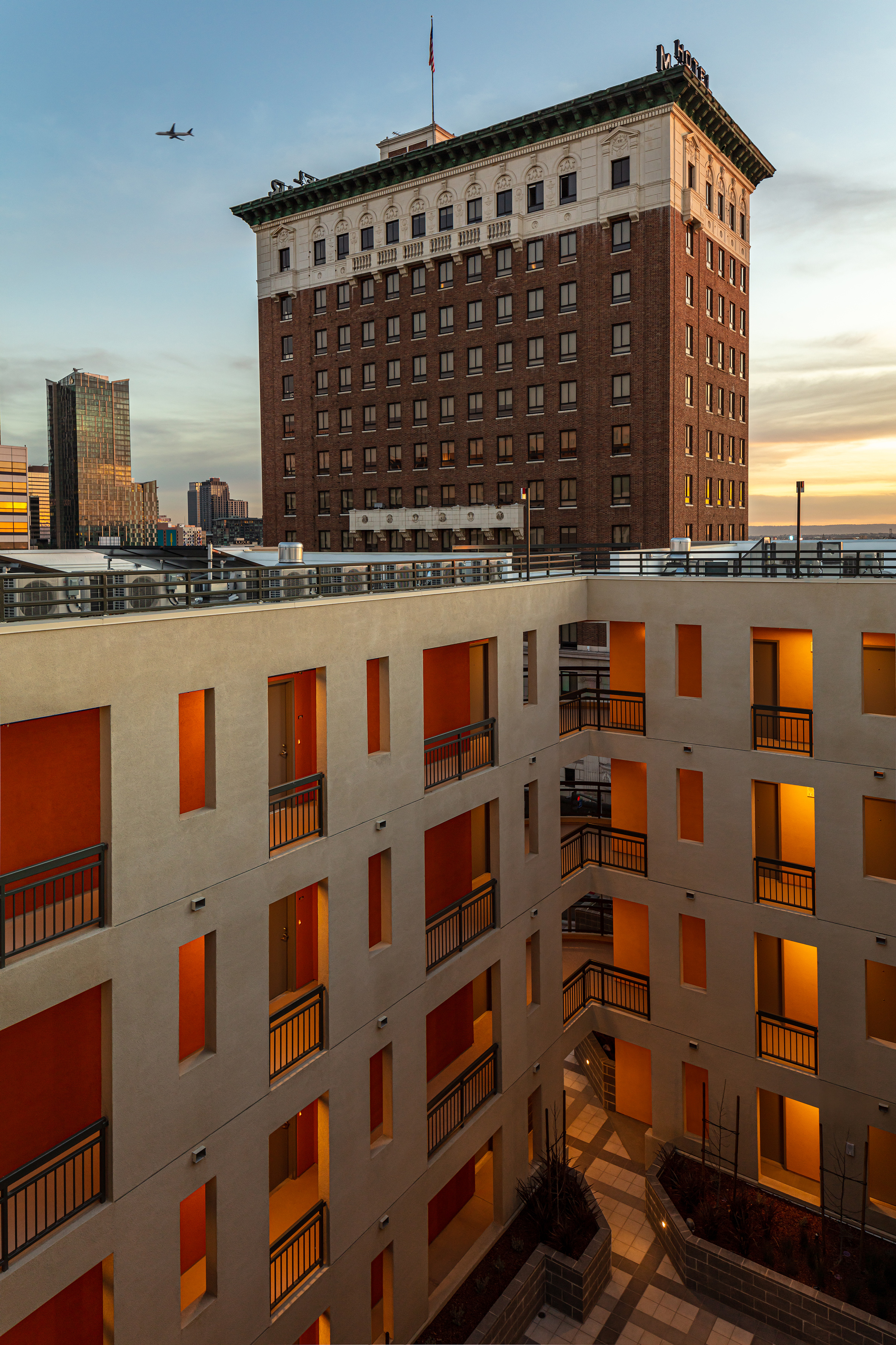 7th & Witmer Apartments by Relativity Architects Architizer