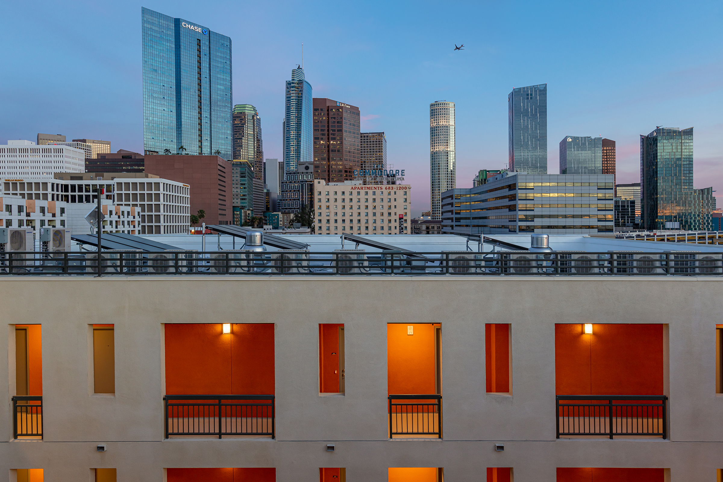 7th & Witmer Apartments by Relativity Architects Architizer