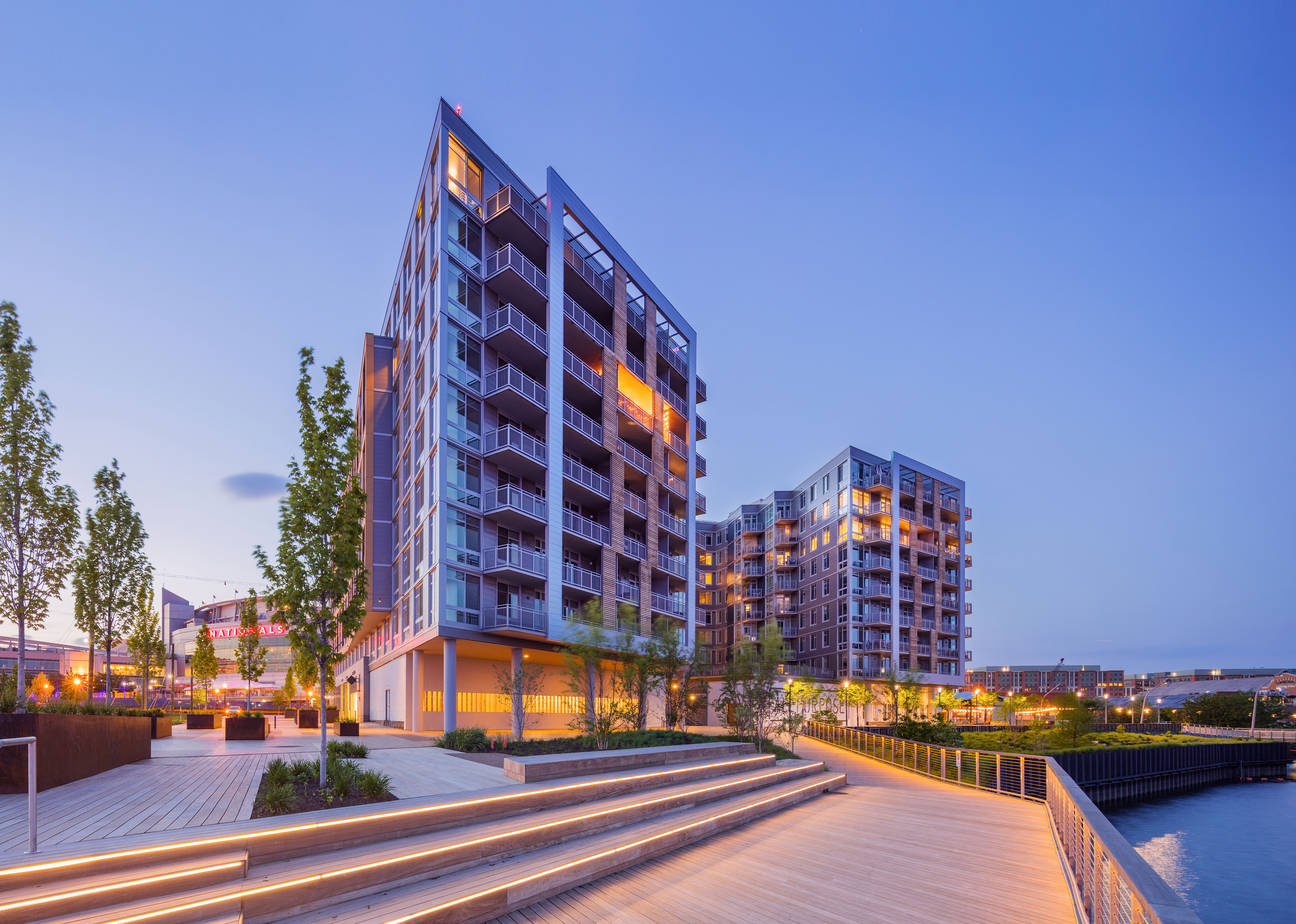 Bohler Engineering Architizer