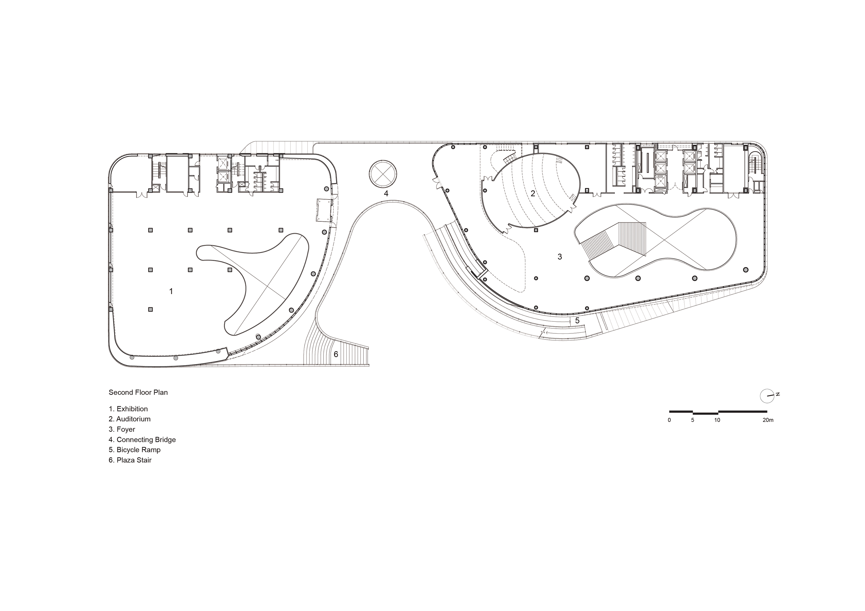 Giant Group Global Headquarters by JJP Architects and Planners Architizer