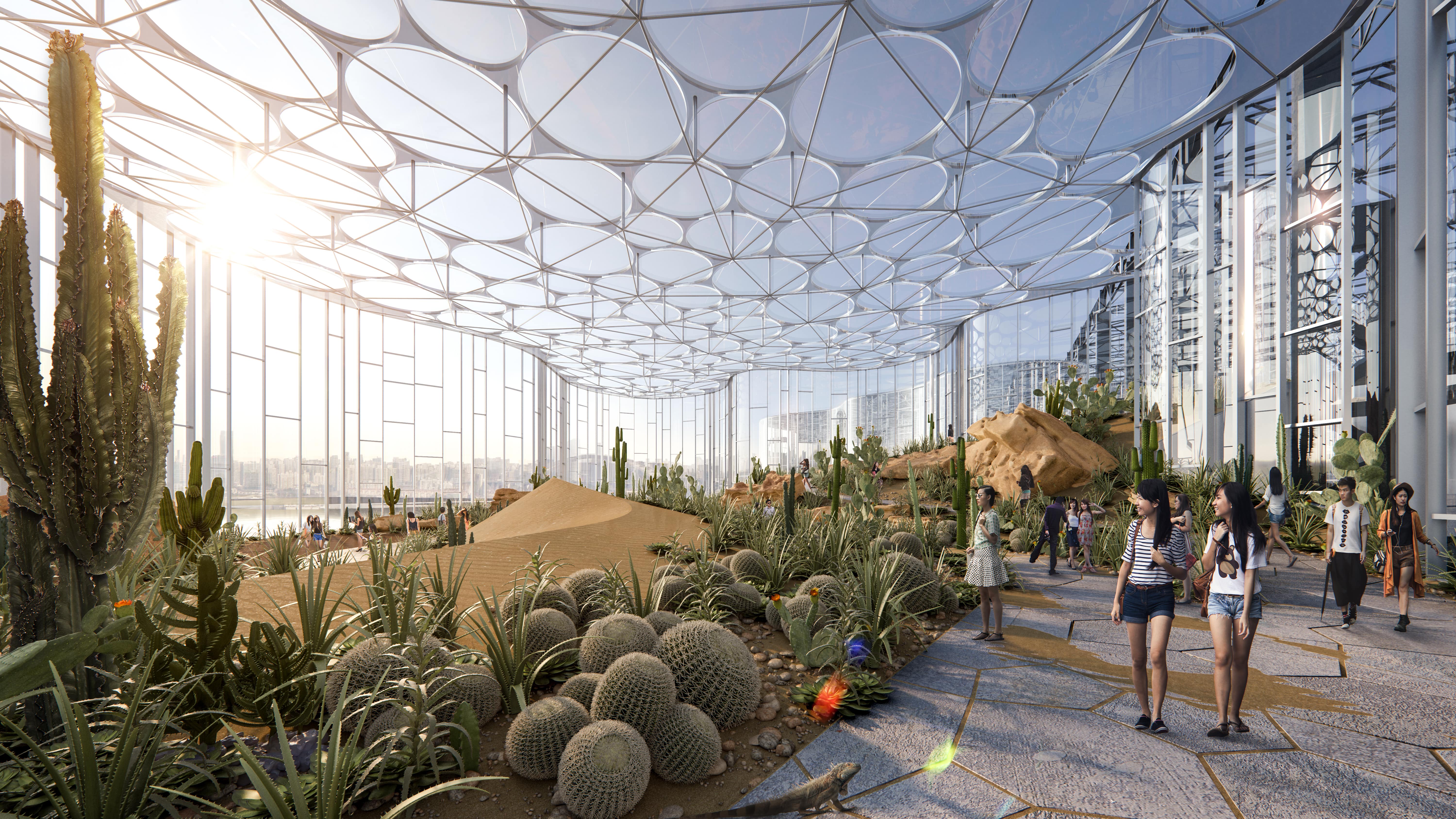 Delugan Meissl Associated Architects Architizer